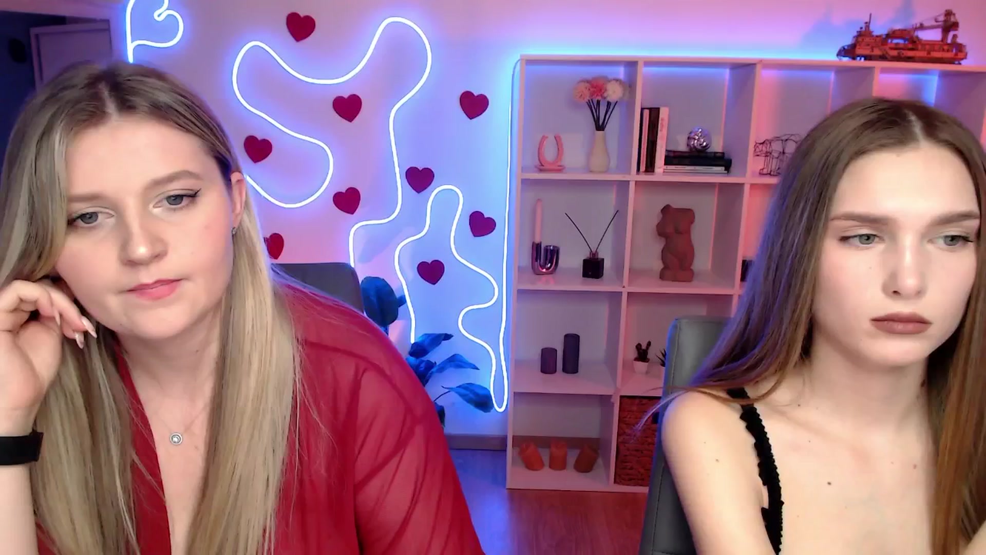 Gallery image thumbnail from Sirela's myfreecams stream on, 03/29/2026, 15:06 image 20 of 20
