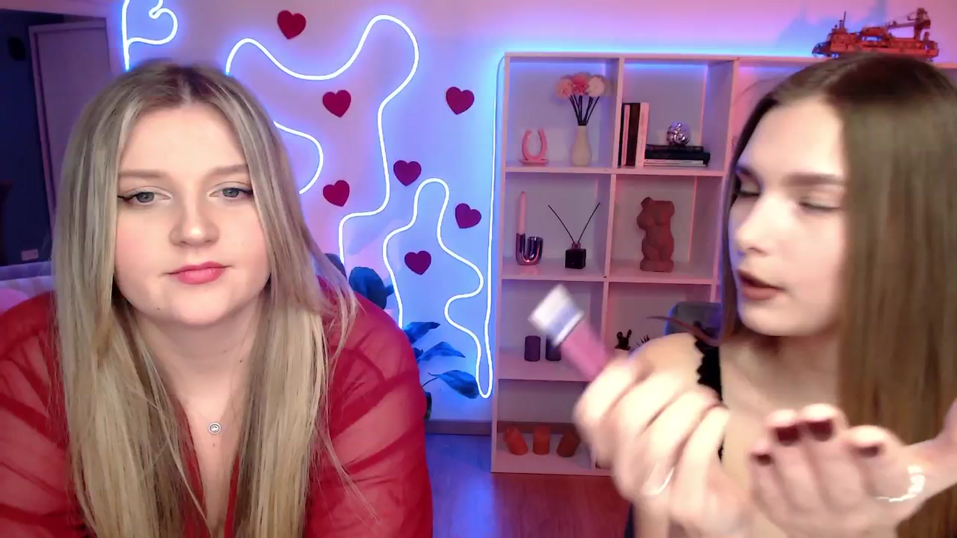 Gallery image thumbnail from Sirela's myfreecams stream on, 03/29/2026, 15:06 image 7 of 20