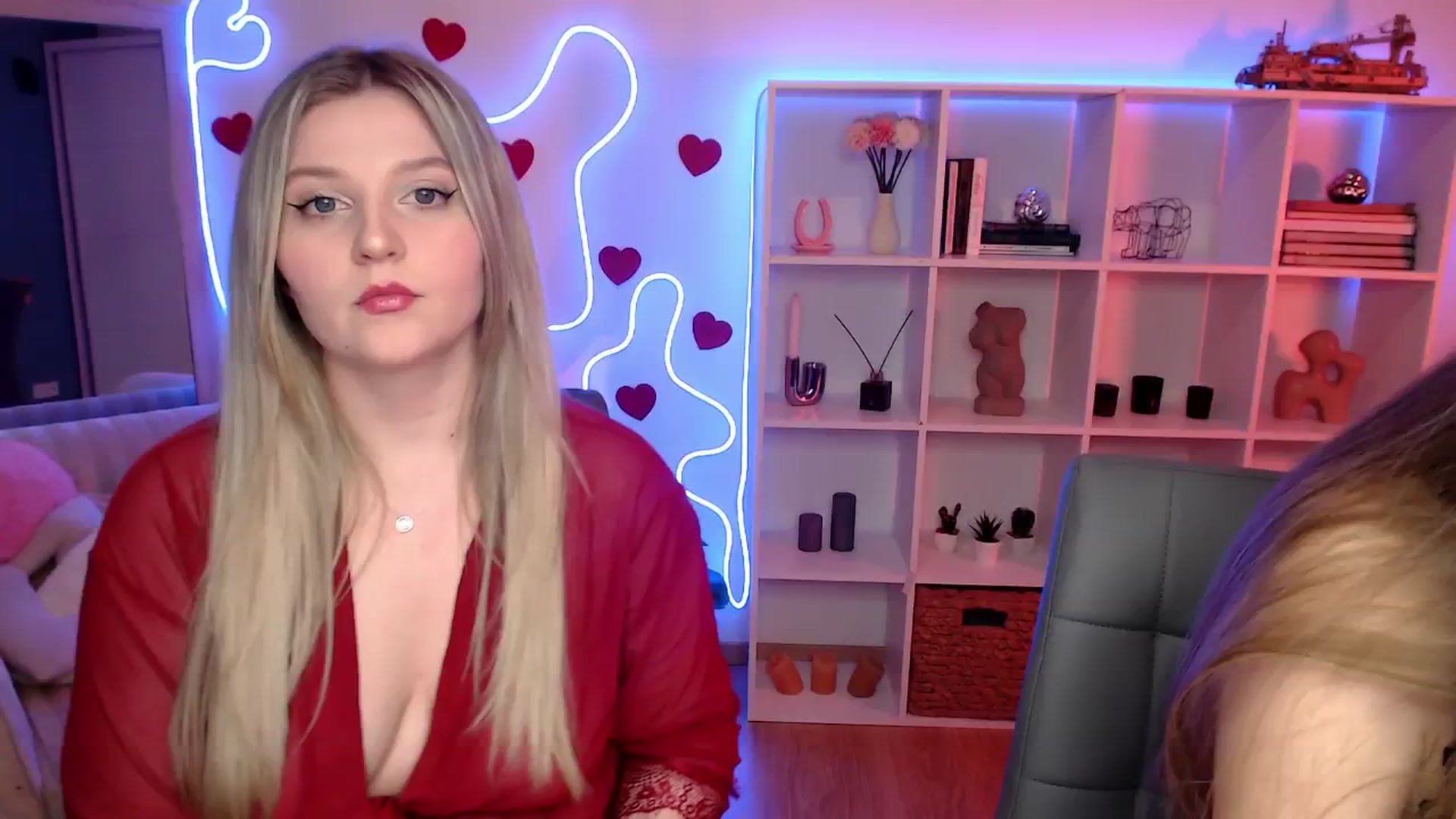 Gallery image thumbnail from Sirela's myfreecams stream on, 03/29/2026, 15:06 image 1 of 20