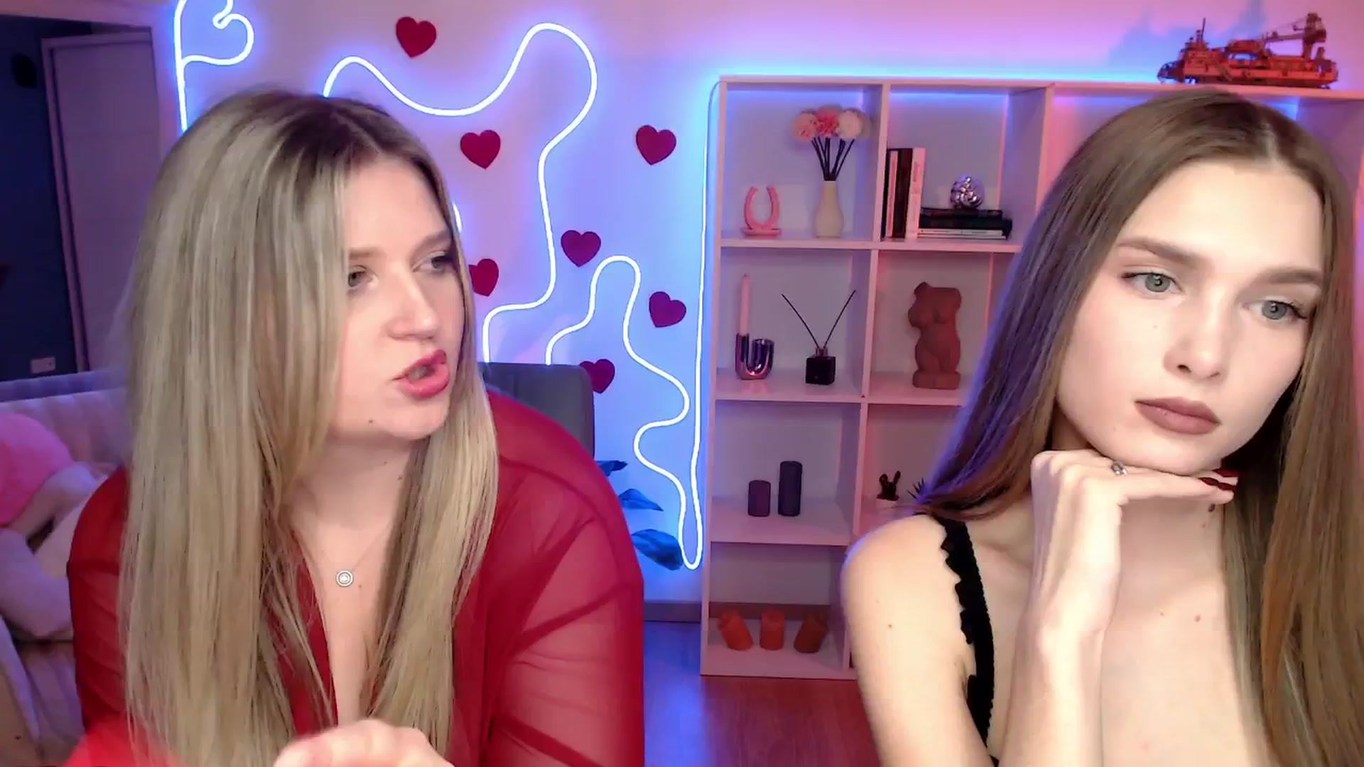 Gallery image thumbnail from Sirela's myfreecams stream on, 03/29/2026, 15:06 image 4 of 20