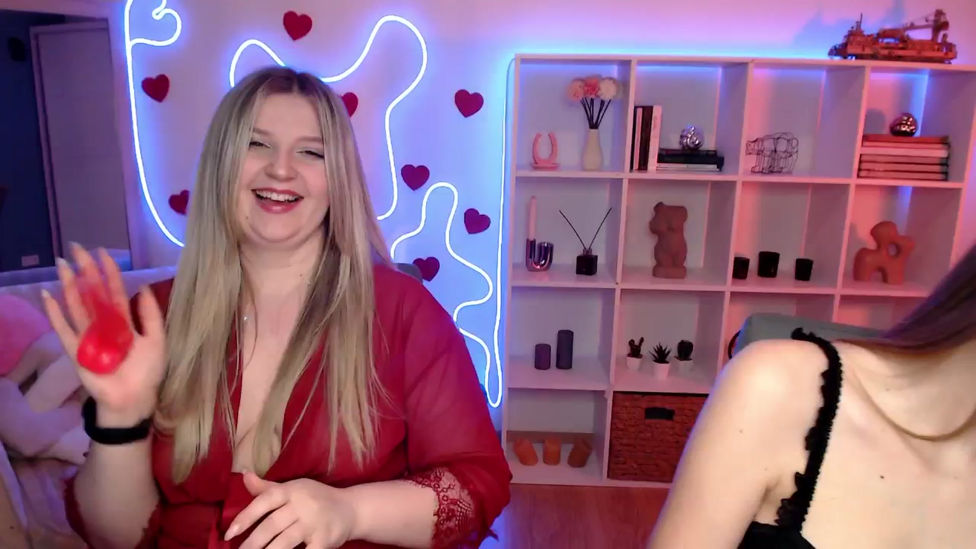 Gallery image thumbnail from Sirela's myfreecams stream on, 03/29/2026, 15:06 image 5 of 20