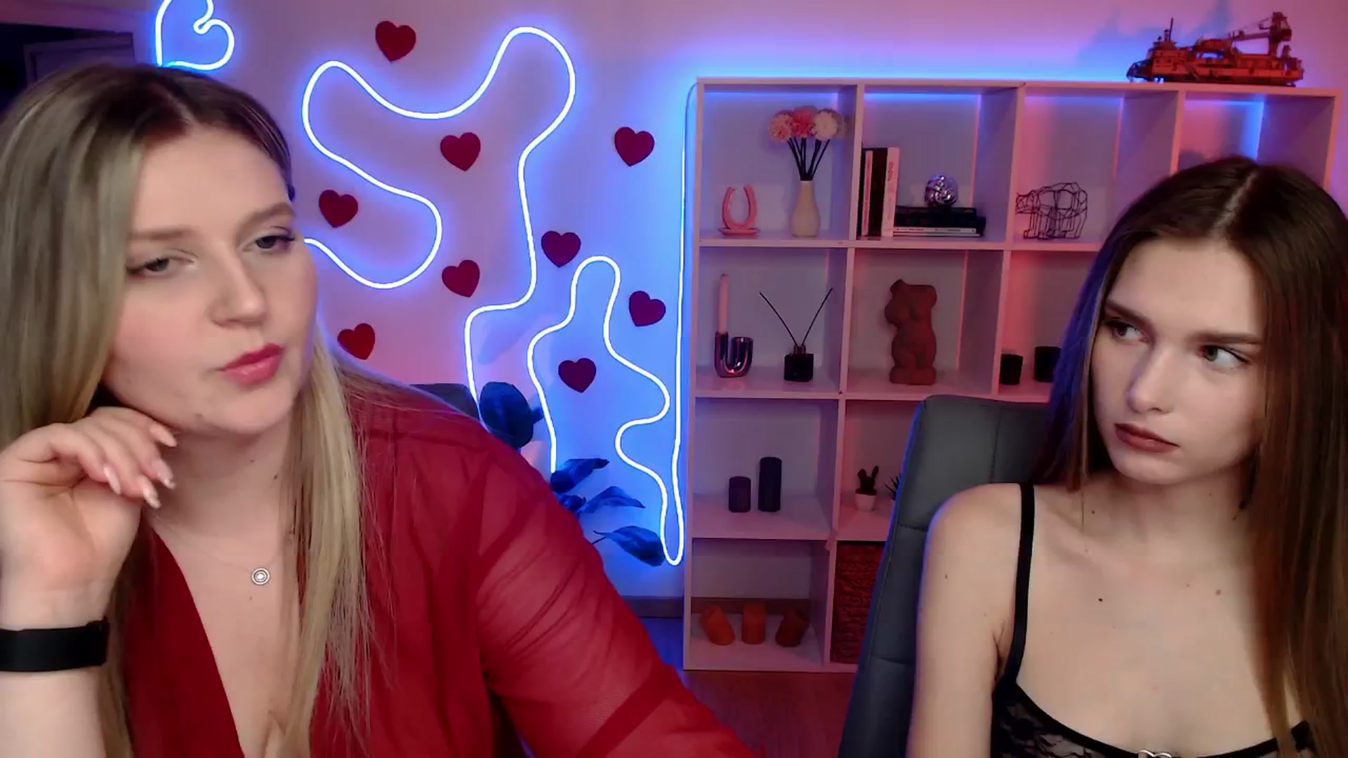 Gallery image thumbnail from Sirela's myfreecams stream on, 03/29/2026, 15:51 image 11 of 20