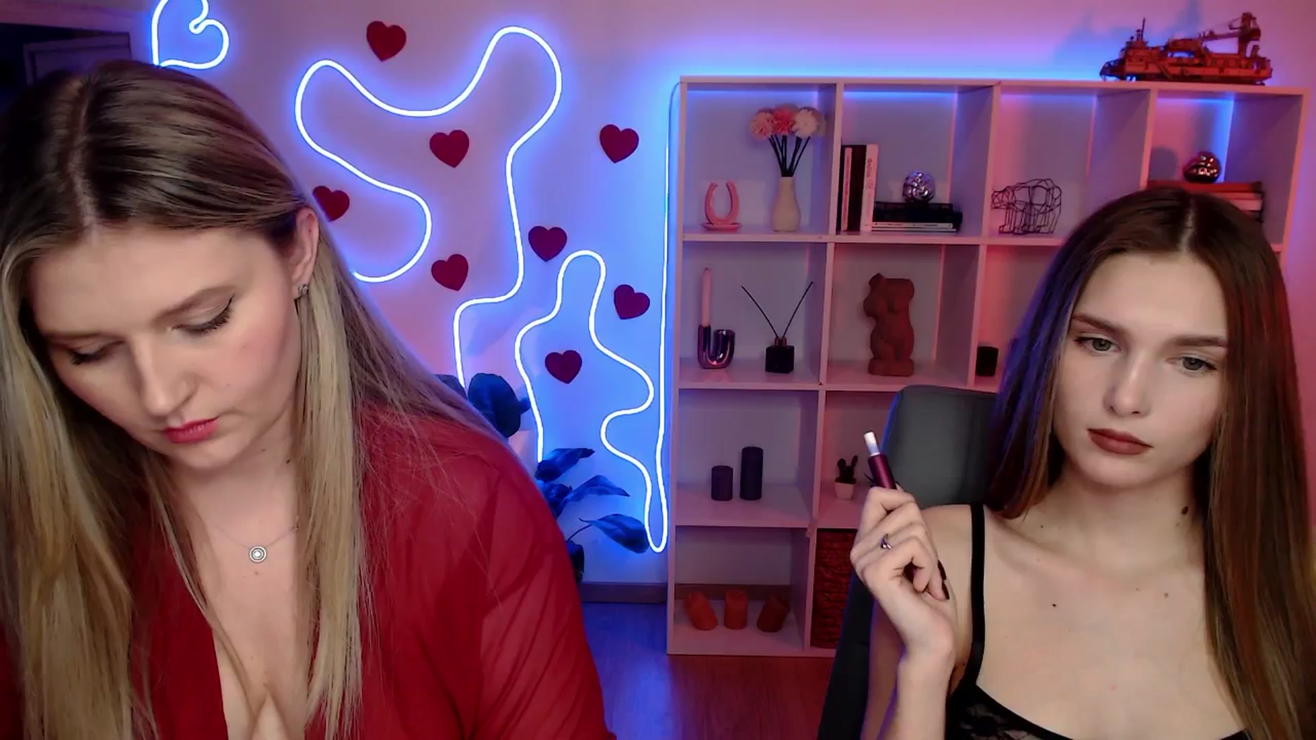 Gallery image thumbnail from Sirela's myfreecams stream on, 03/29/2026, 15:51 image 13 of 20