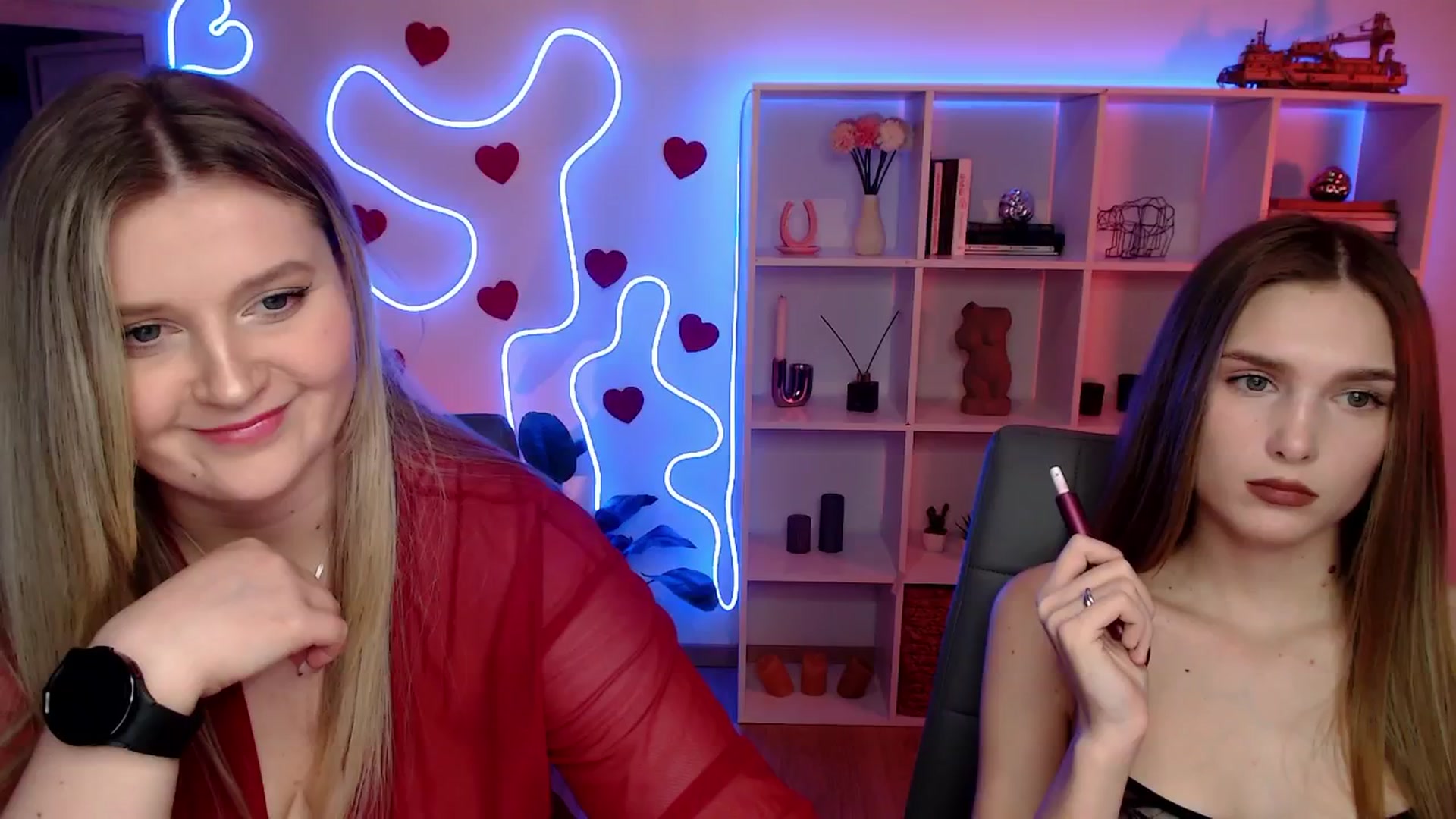 Gallery image thumbnail from Sirela's myfreecams stream on, 03/29/2026, 15:51 image 19 of 20