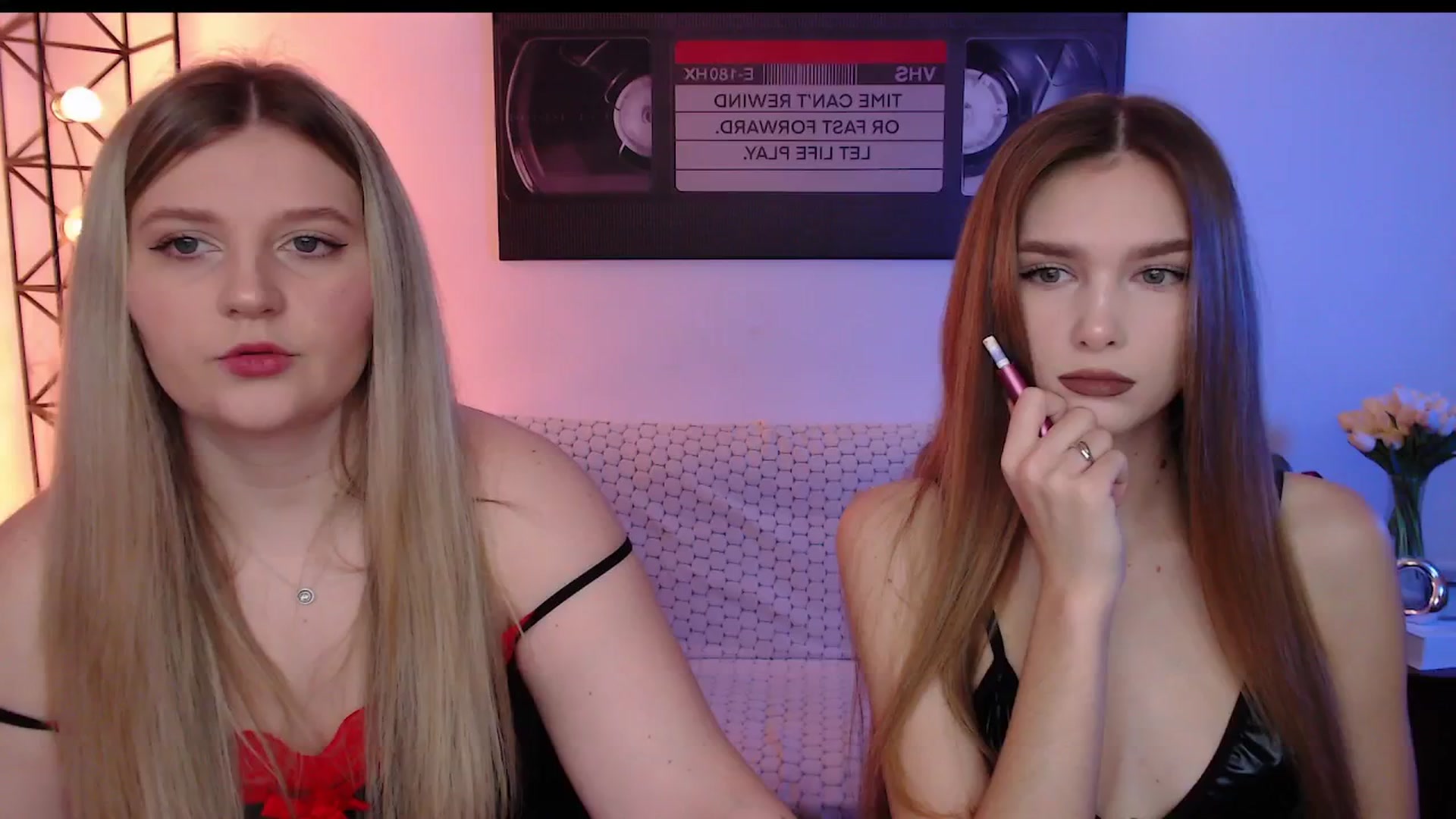 Gallery image thumbnail from Sirela's myfreecams stream on, 03/31/2026, 10:12 image 3 of 20
