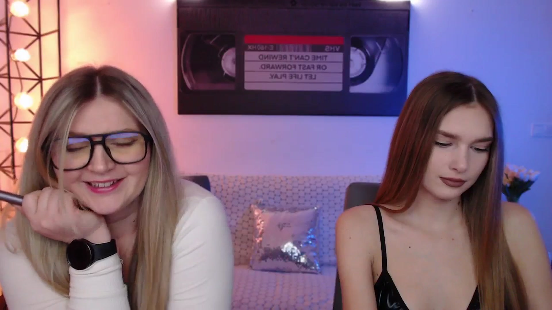 Gallery image thumbnail from Sirela's myfreecams stream on, 03/31/2026, 14:59 image 5 of 20