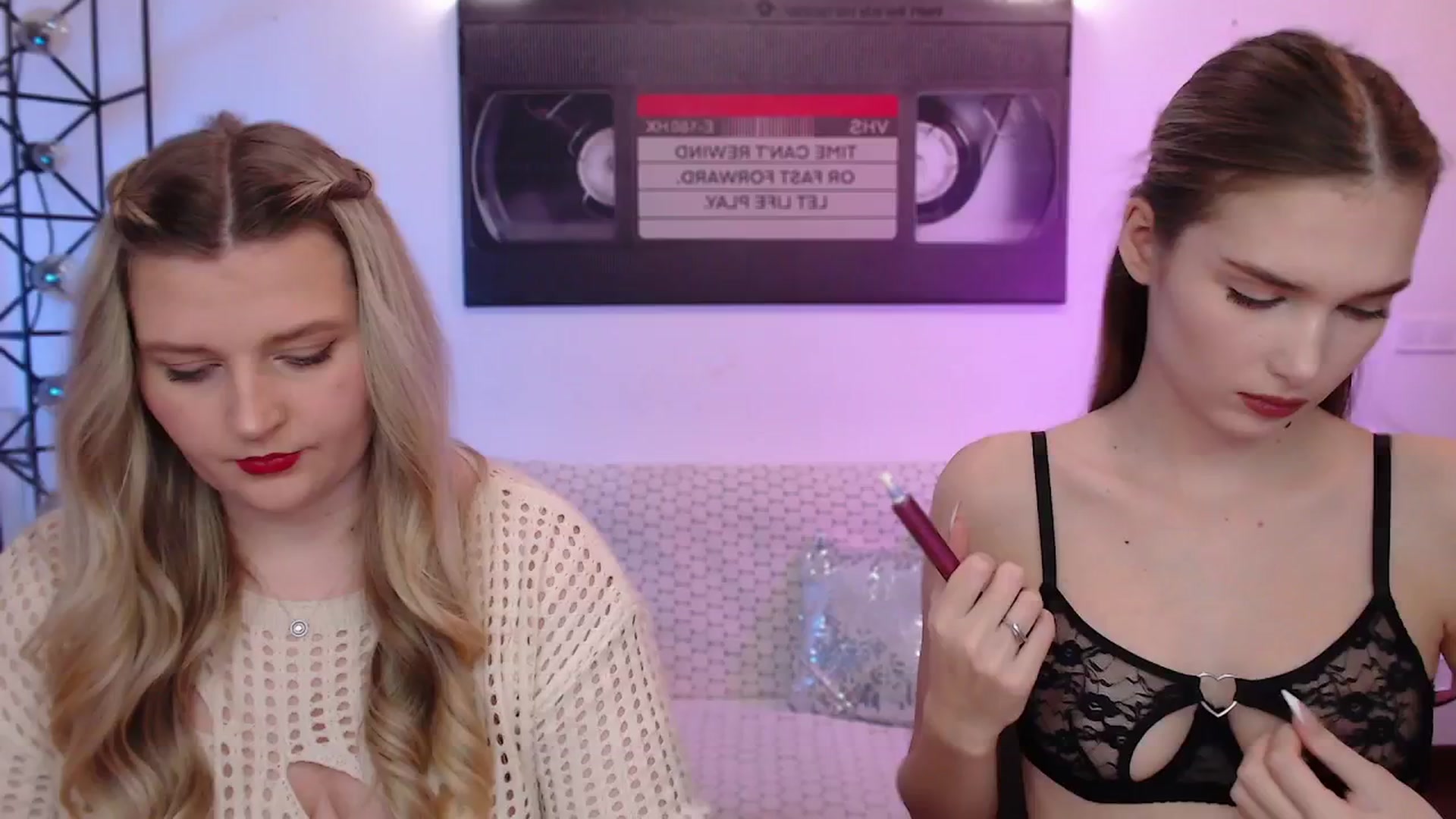 Gallery image thumbnail from Sirela's myfreecams stream on, 04/01/2026, 11:36 image 20 of 20