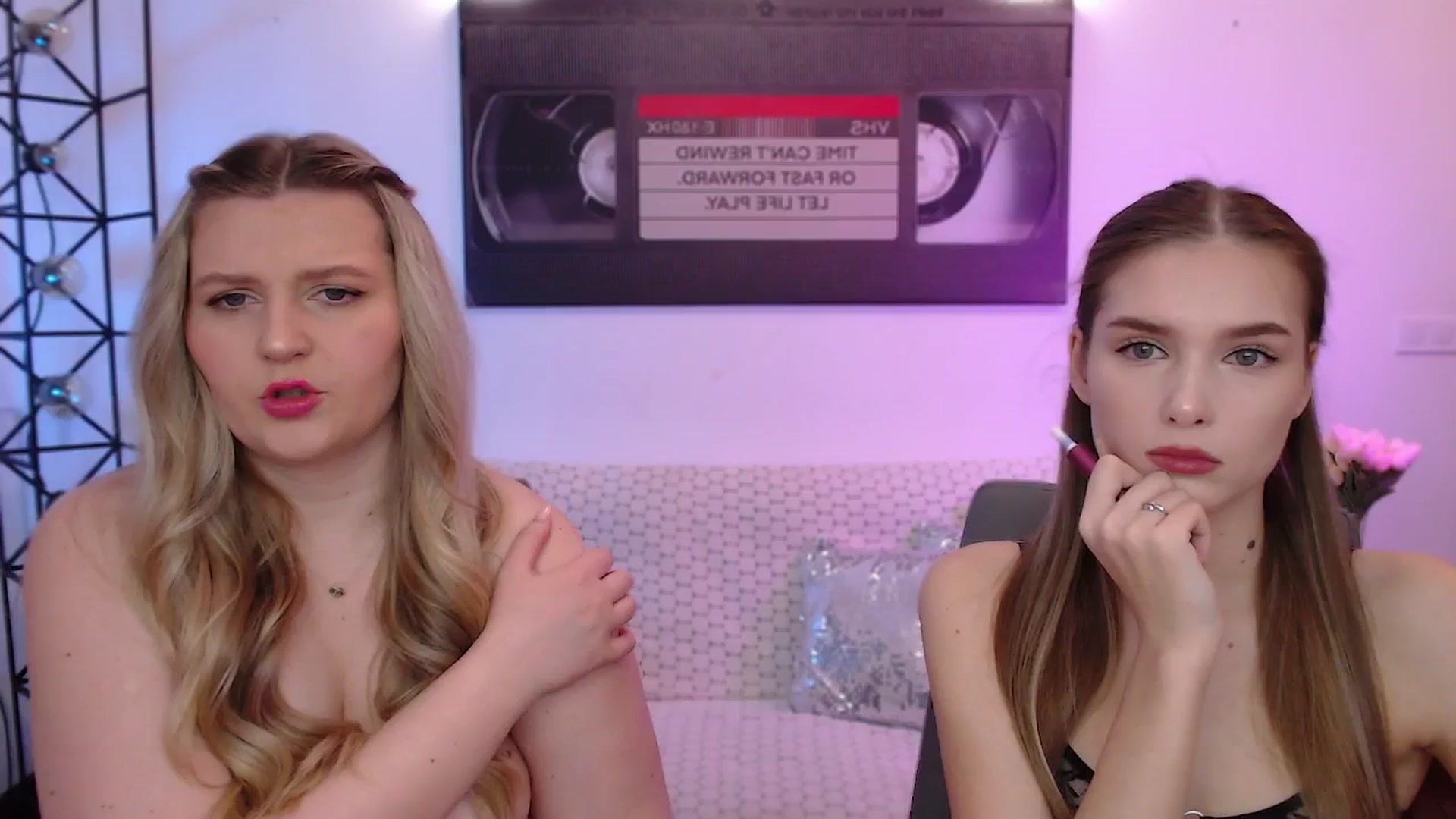 Gallery image thumbnail from Sirela's myfreecams stream on, 04/01/2026, 11:36 image 8 of 20