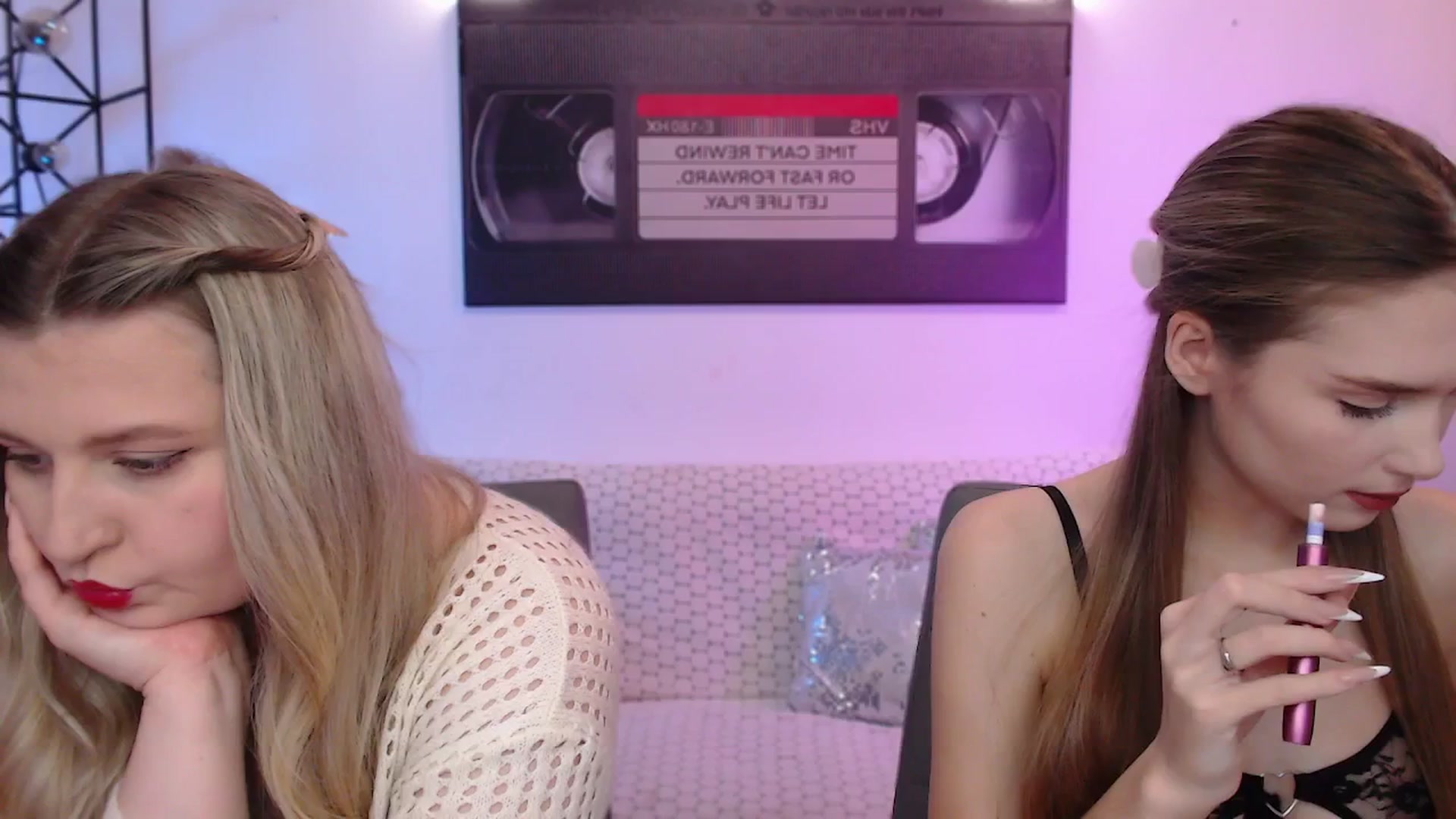 Gallery image thumbnail from Sirela's myfreecams stream on, 04/01/2026, 11:36 image 15 of 20