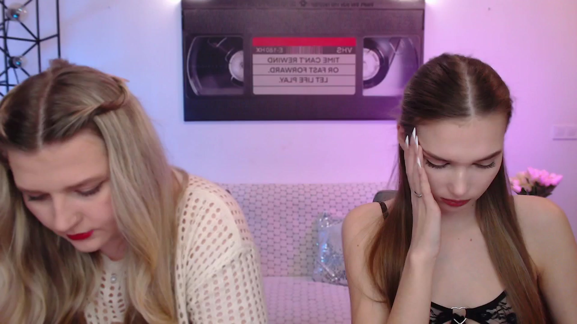 Gallery image thumbnail from Sirela's myfreecams stream on, 04/01/2026, 11:36 image 18 of 20