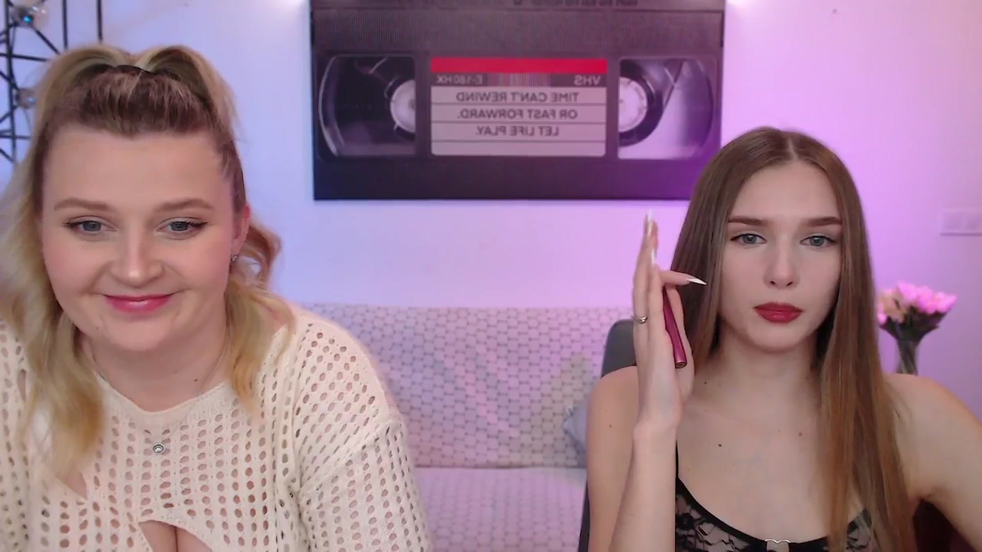 Gallery image thumbnail from Sirela's myfreecams stream on, 04/01/2026, 15:26 image 6 of 20