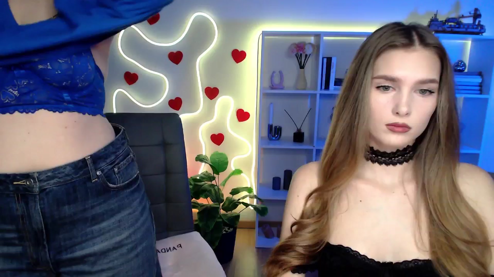Gallery image thumbnail from Sirela's myfreecams stream on, 04/04/2026, 10:13 image 19 of 20