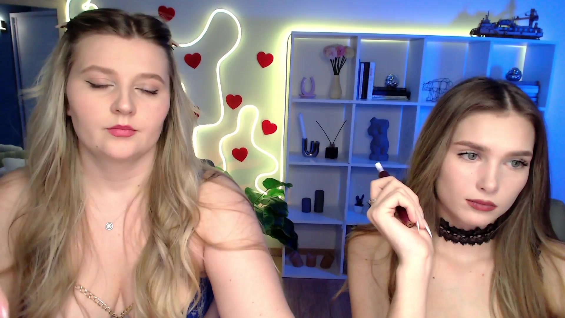 Gallery image thumbnail from Sirela's myfreecams stream on, 04/04/2026, 13:49 image 20 of 20