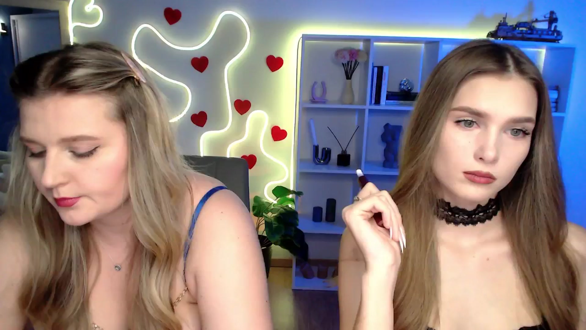 Gallery image thumbnail from Sirela's myfreecams stream on, 04/04/2026, 13:49 image 4 of 20