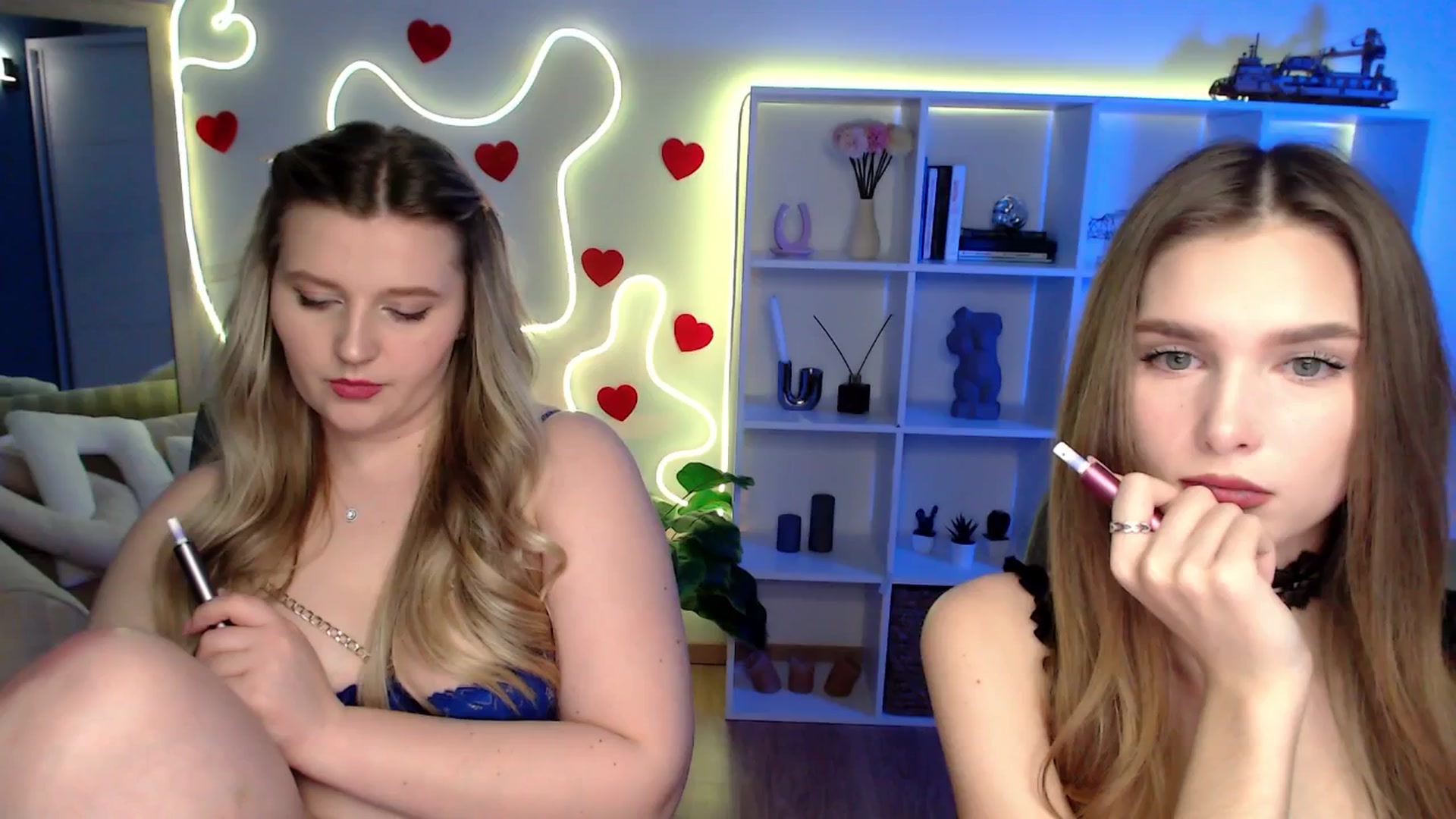 Gallery image thumbnail from Sirela's myfreecams stream on, 04/04/2026, 13:49 image 13 of 20