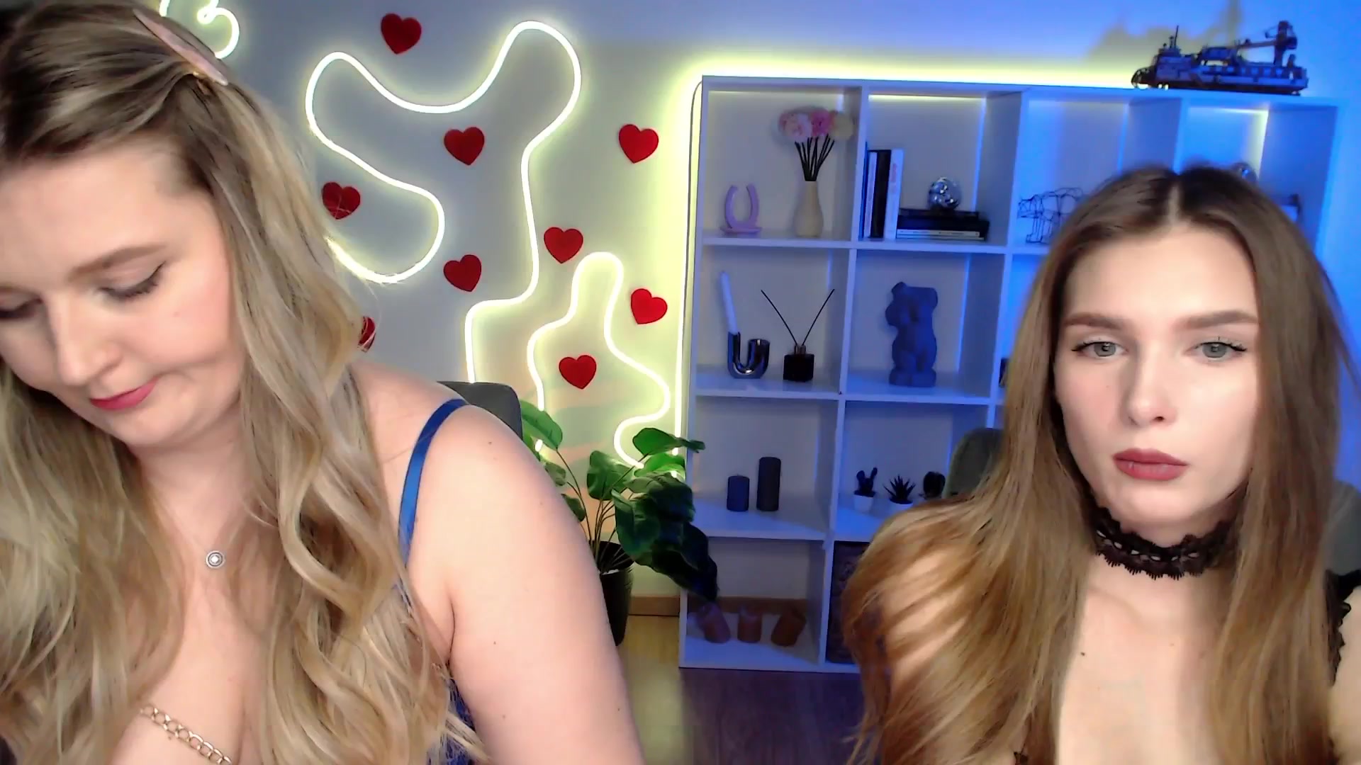 Gallery image thumbnail from Sirela's myfreecams stream on, 04/04/2026, 13:49 image 18 of 20