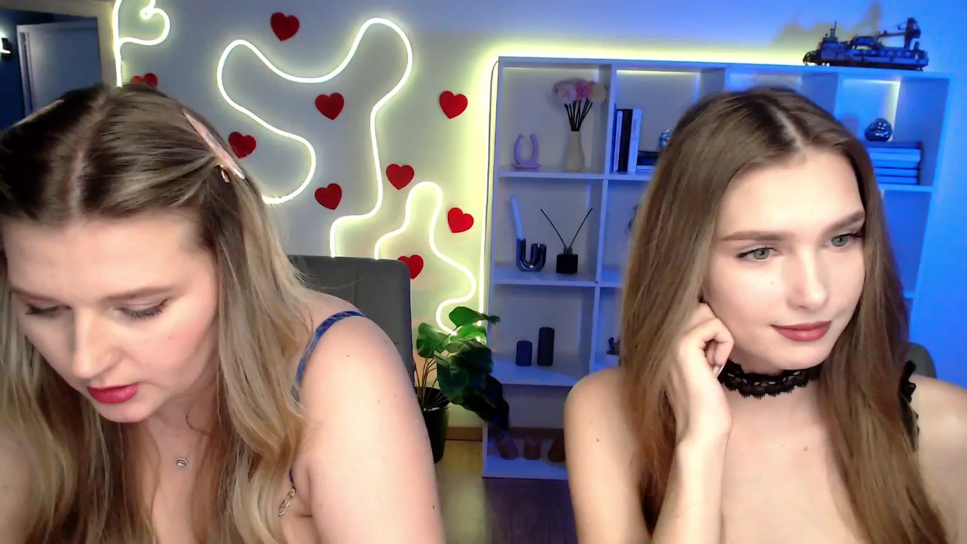 Gallery image thumbnail from Sirela's myfreecams stream on, 04/04/2026, 13:49 image 6 of 20