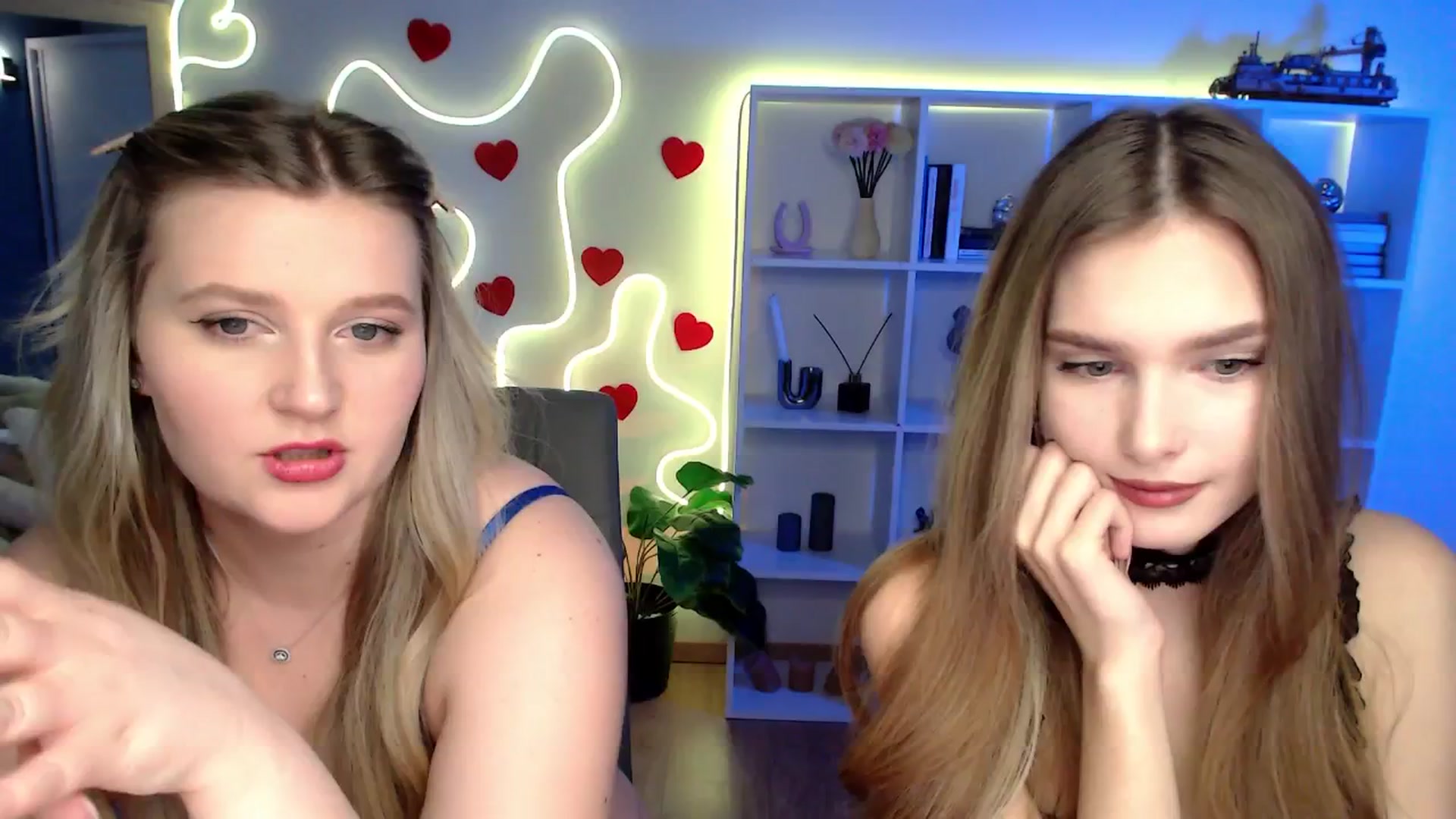 Gallery image thumbnail from Sirela's myfreecams stream on, 04/04/2026, 13:49 image 2 of 20