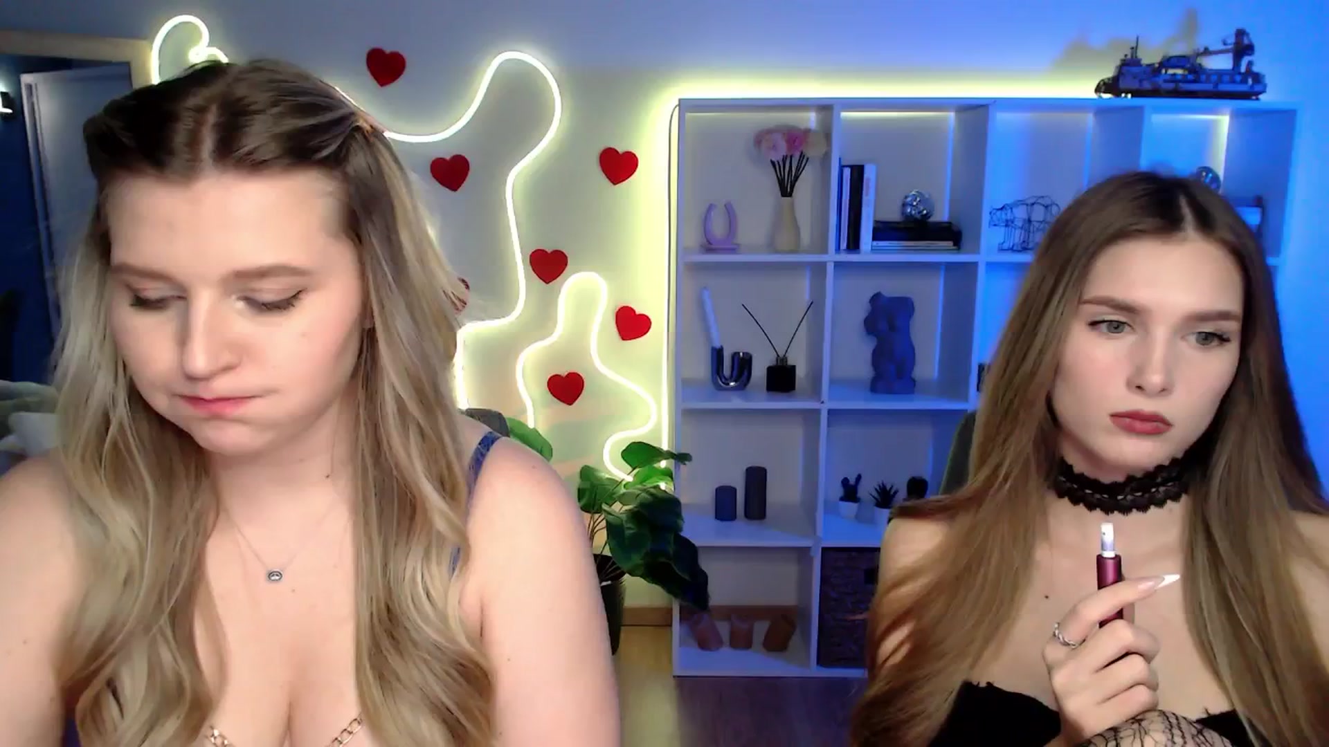 Gallery image thumbnail from Sirela's myfreecams stream on, 04/04/2026, 16:22 image 17 of 20
