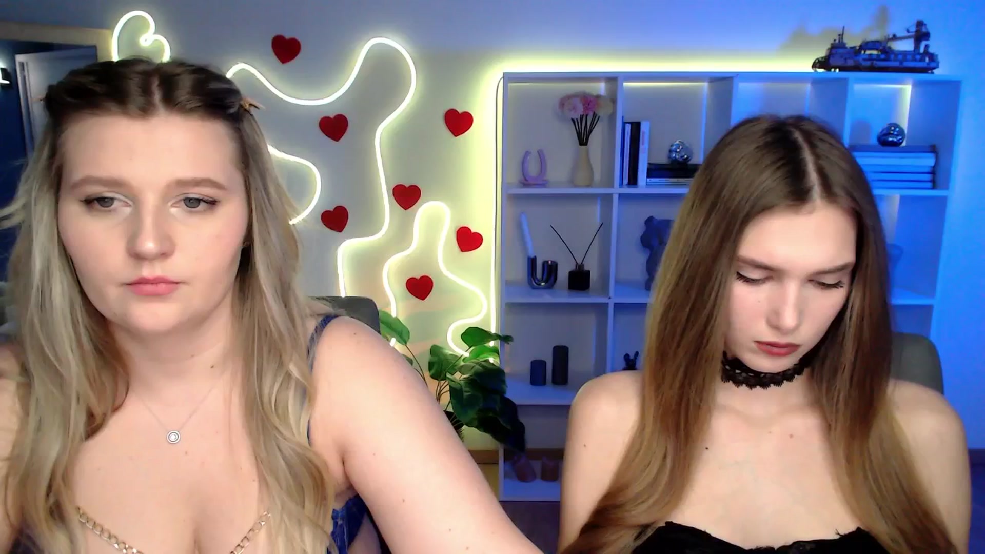 Gallery image thumbnail from Sirela's myfreecams stream on, 04/04/2026, 16:22 image 12 of 20
