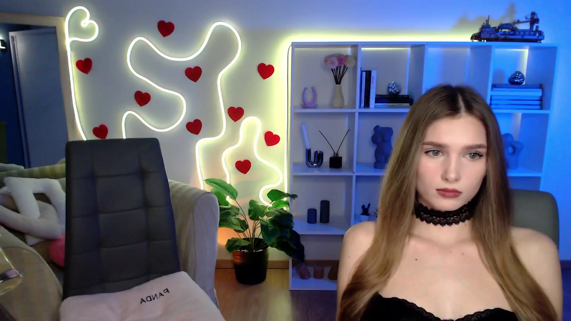 Gallery image thumbnail from Sirela's myfreecams stream on, 04/04/2026, 16:22 image 8 of 20