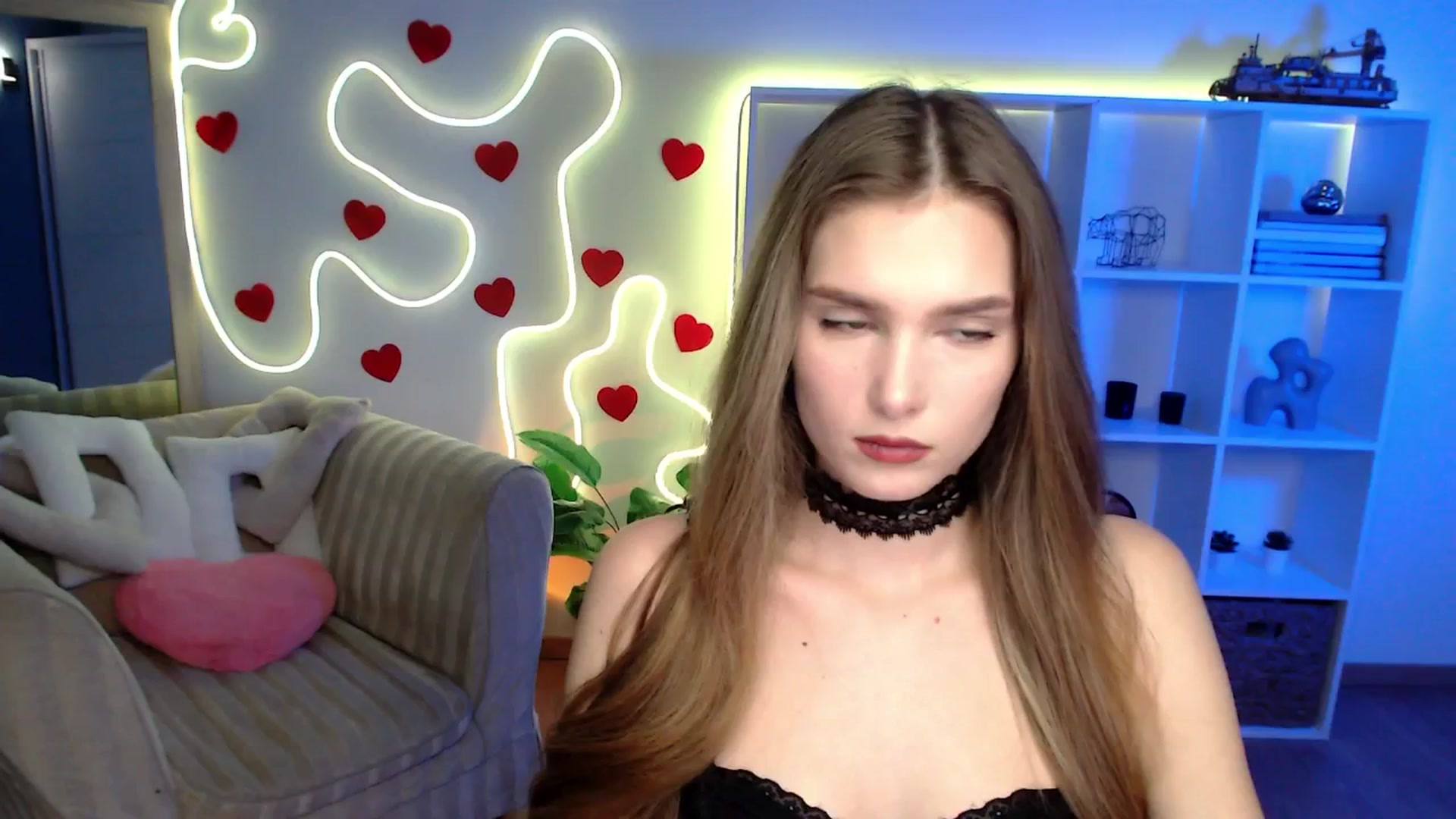 Gallery image thumbnail from Sirela's myfreecams stream on, 04/04/2026, 16:22 image 1 of 20