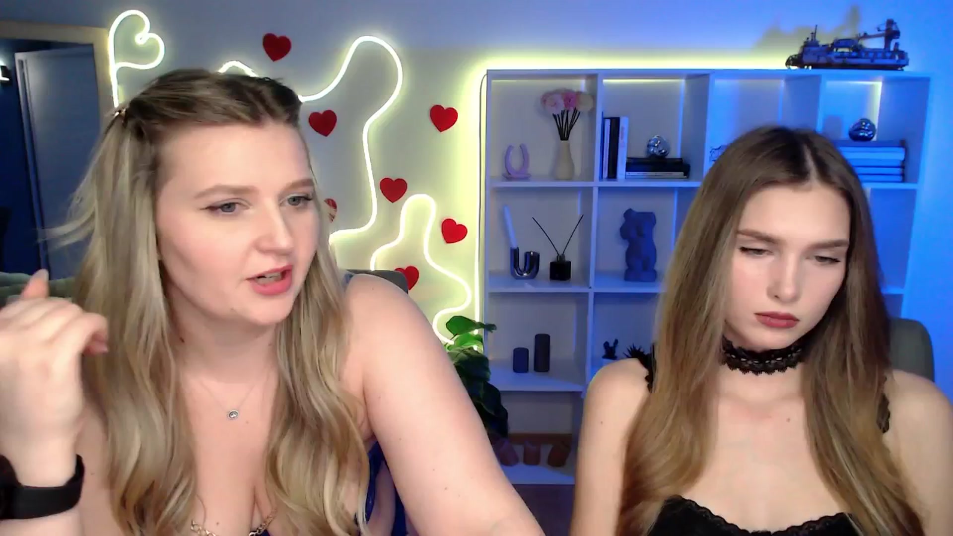 Gallery image thumbnail from Sirela's myfreecams stream on, 04/04/2026, 16:22 image 5 of 20