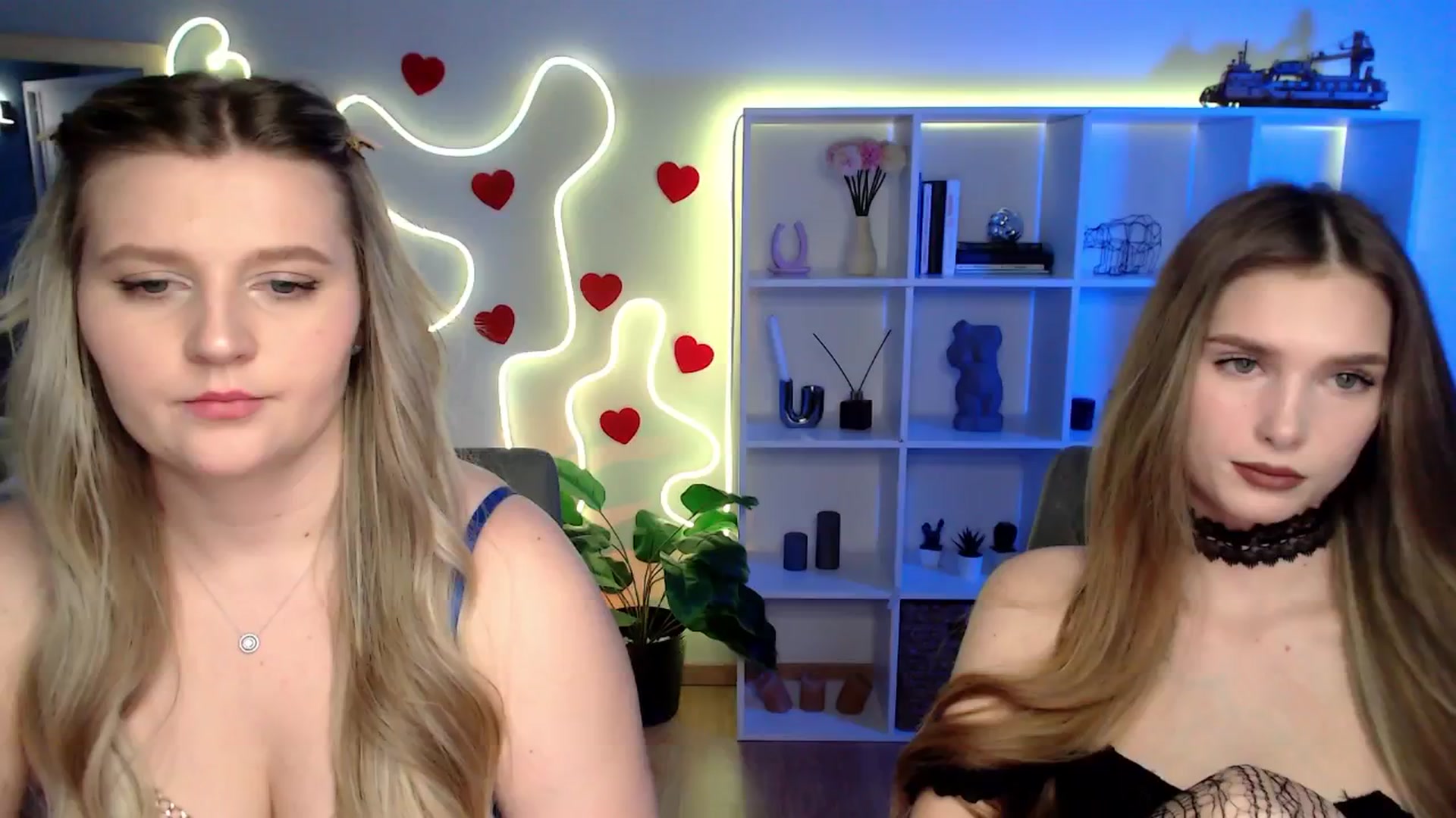 Gallery image thumbnail from Sirela's myfreecams stream on, 04/04/2026, 16:22 image 18 of 20