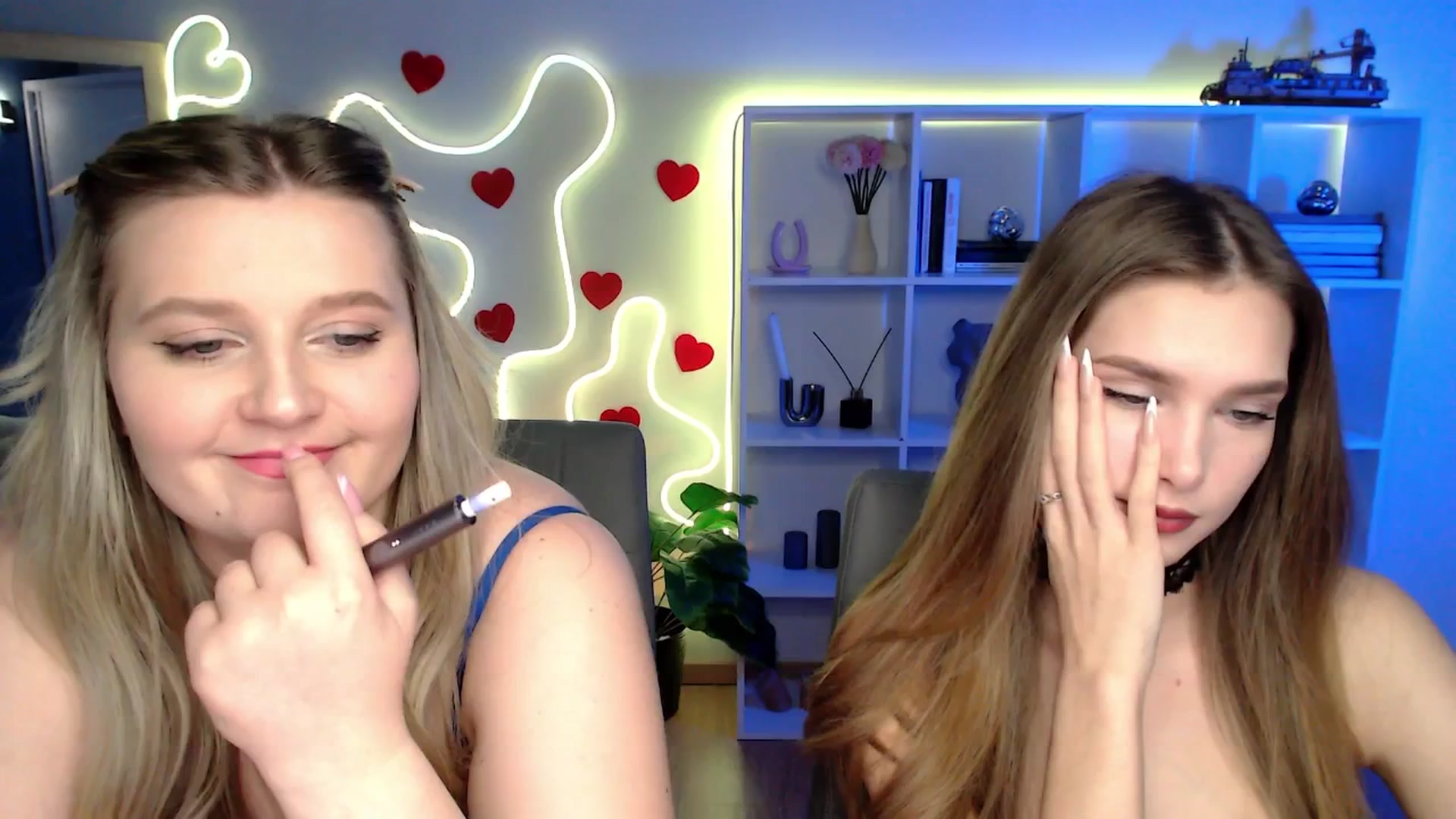 Gallery image thumbnail from Sirela's myfreecams stream on, 04/04/2026, 16:22 image 3 of 20