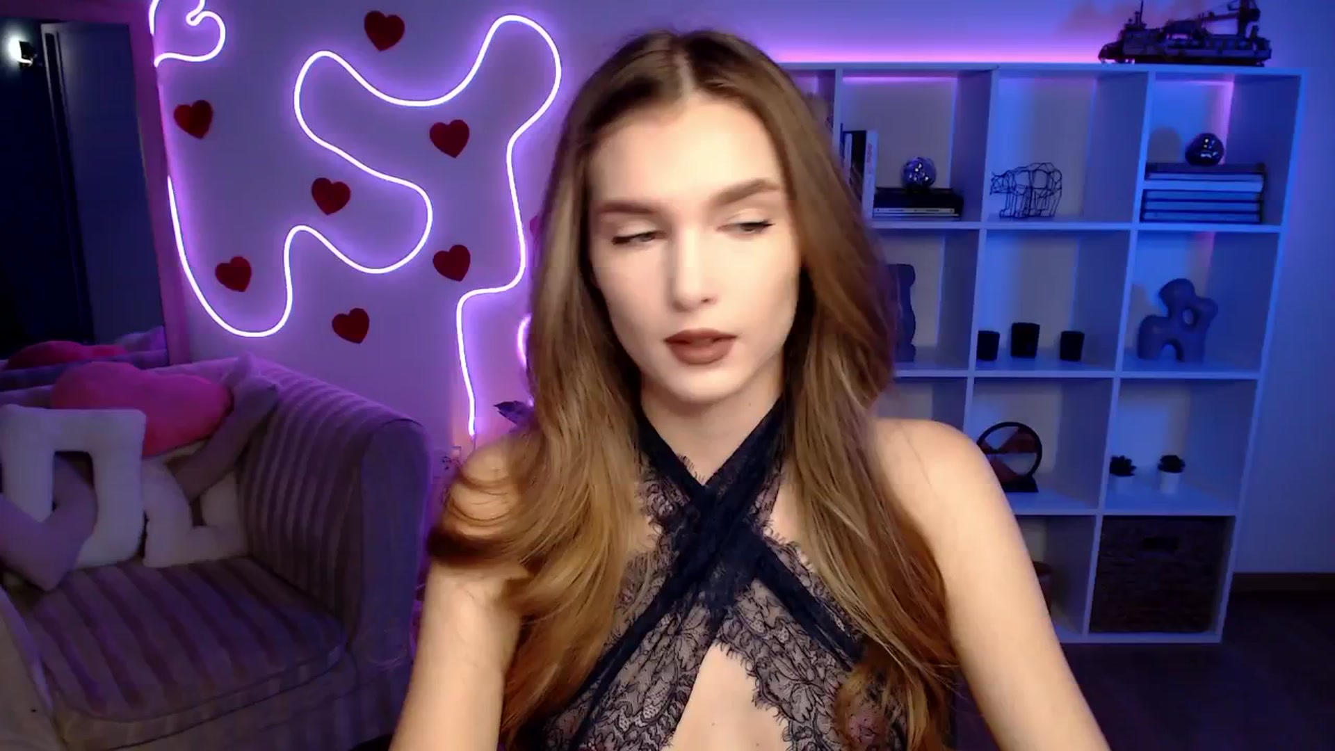 Gallery image thumbnail from Sirela's myfreecams stream on, 04/05/2026, 09:16 image 10 of 20
