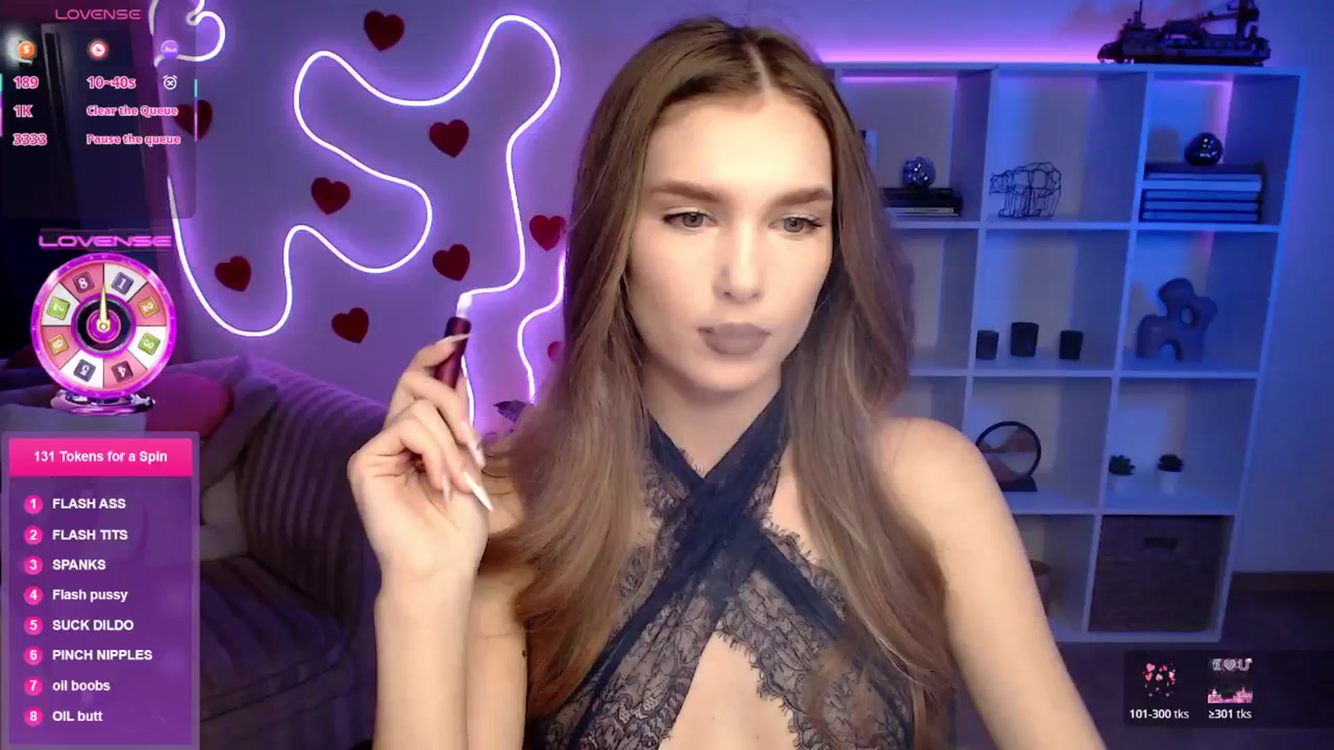 Gallery image thumbnail from Sirela's myfreecams stream on, 04/05/2026, 09:16 image 14 of 20