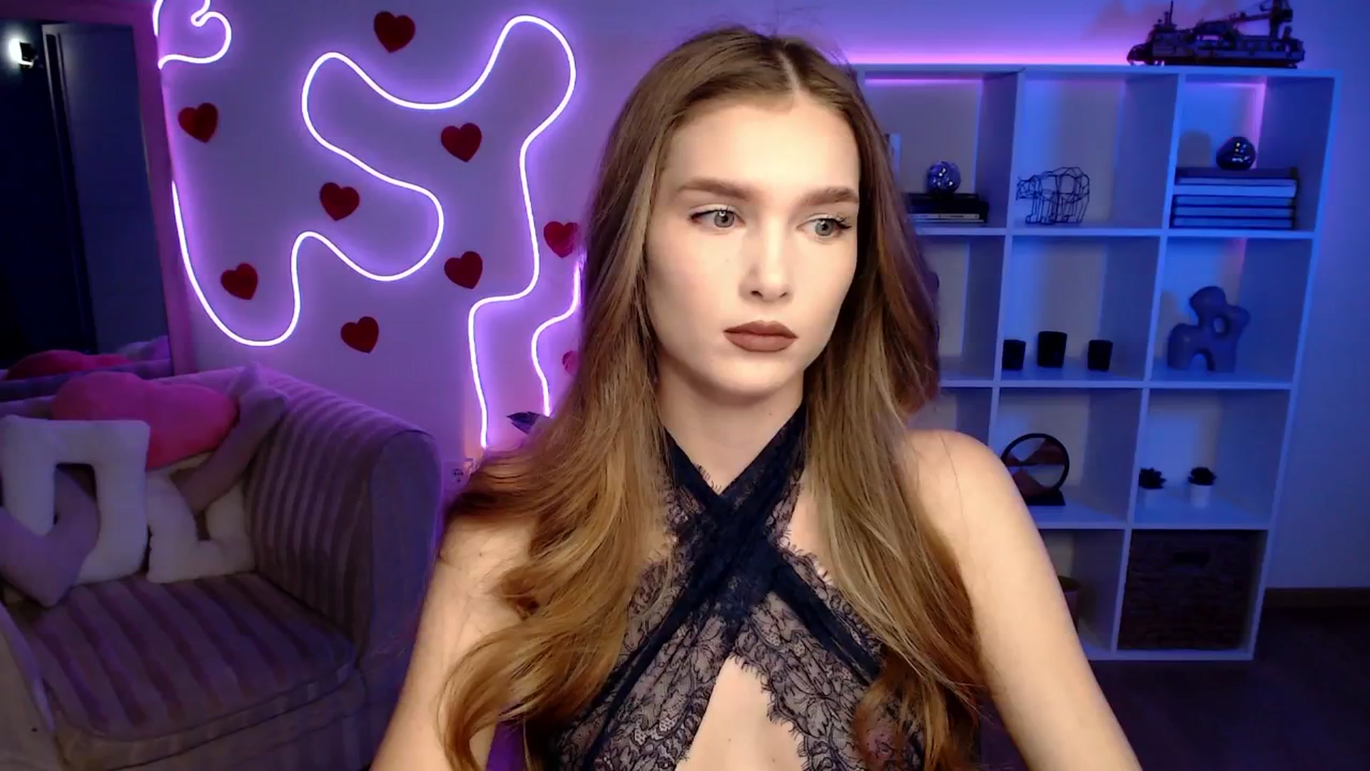 Gallery image thumbnail from Sirela's myfreecams stream on, 04/05/2026, 09:16 image 9 of 20