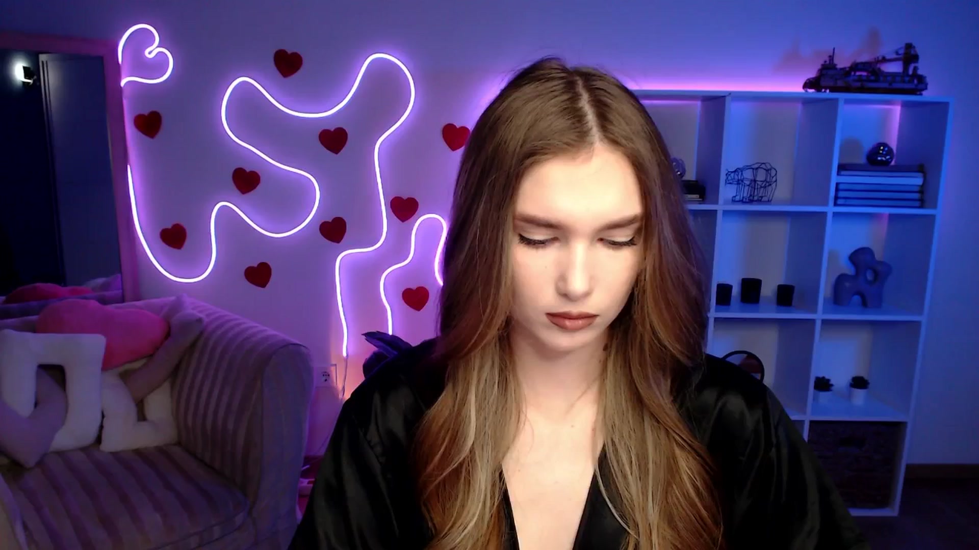 Gallery image thumbnail from Sirela's myfreecams stream on, 04/05/2026, 09:51 image 13 of 20