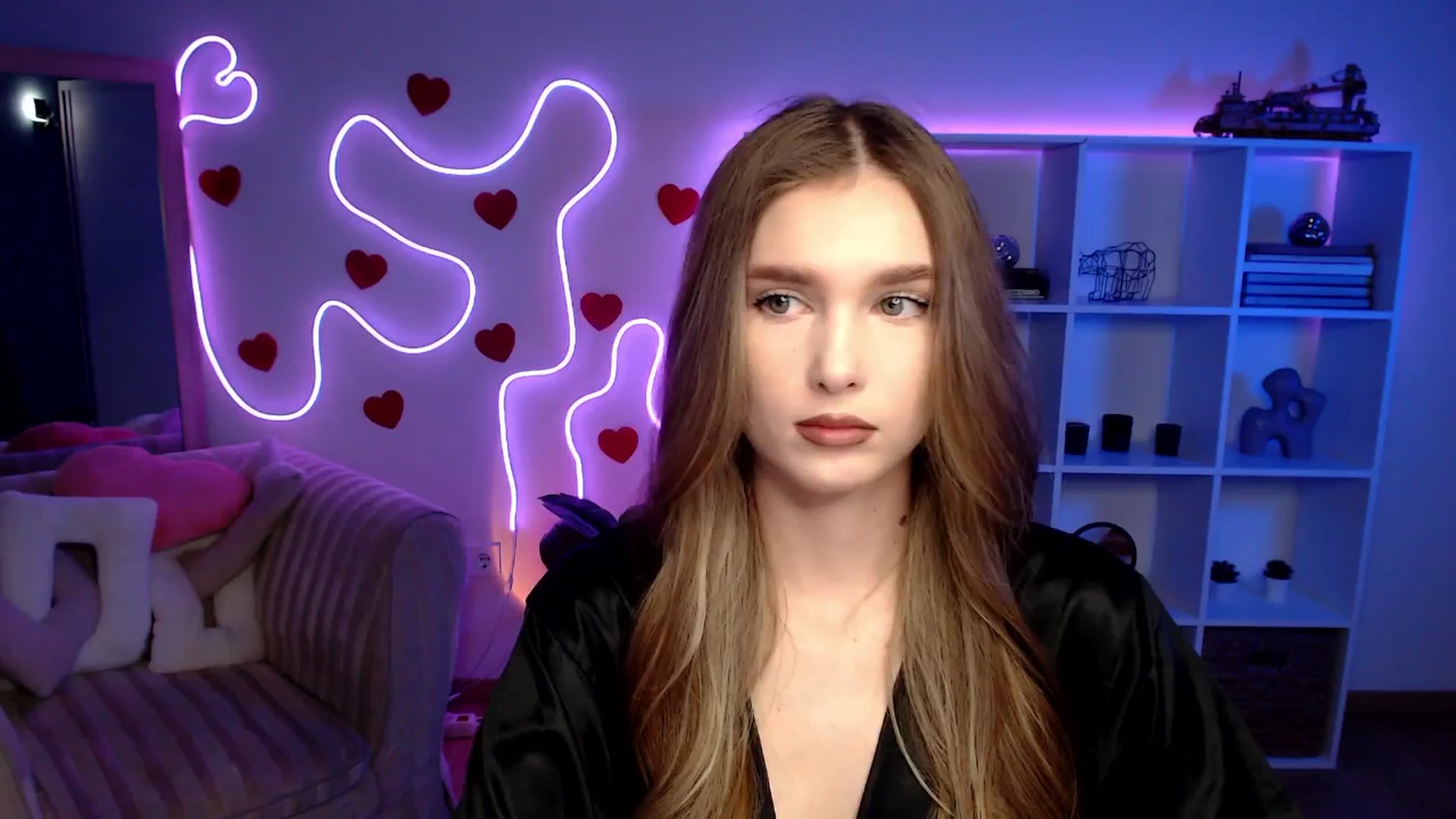 Gallery image thumbnail from Sirela's myfreecams stream on, 04/05/2026, 09:51 image 15 of 20