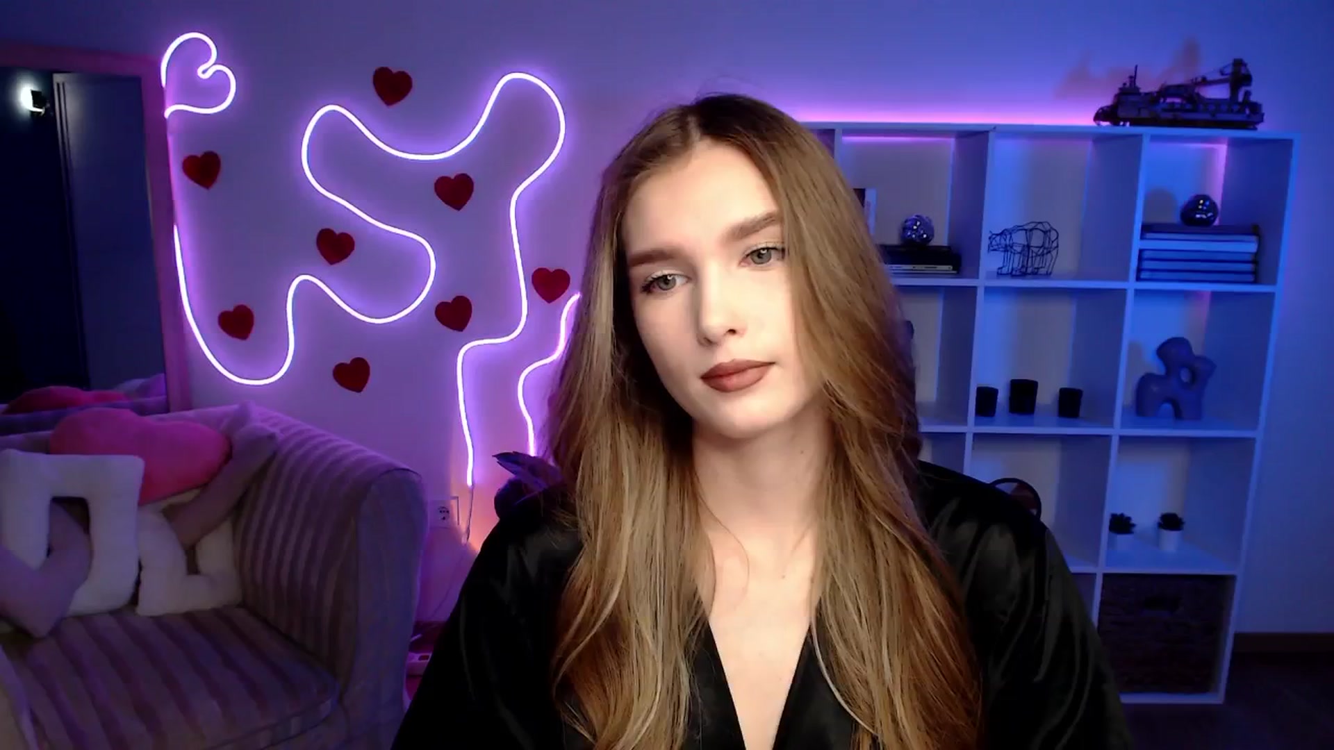 Gallery image thumbnail from Sirela's myfreecams stream on, 04/05/2026, 09:51 image 5 of 20