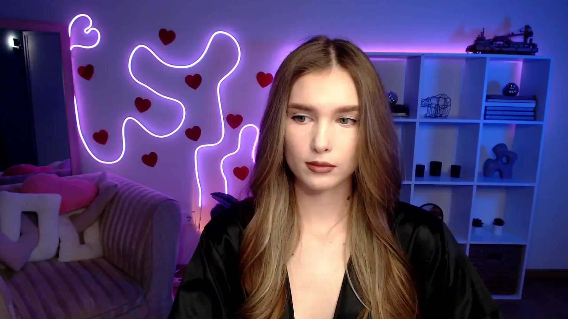 Gallery image thumbnail from Sirela's myfreecams stream on, 04/05/2026, 09:51 image 18 of 20