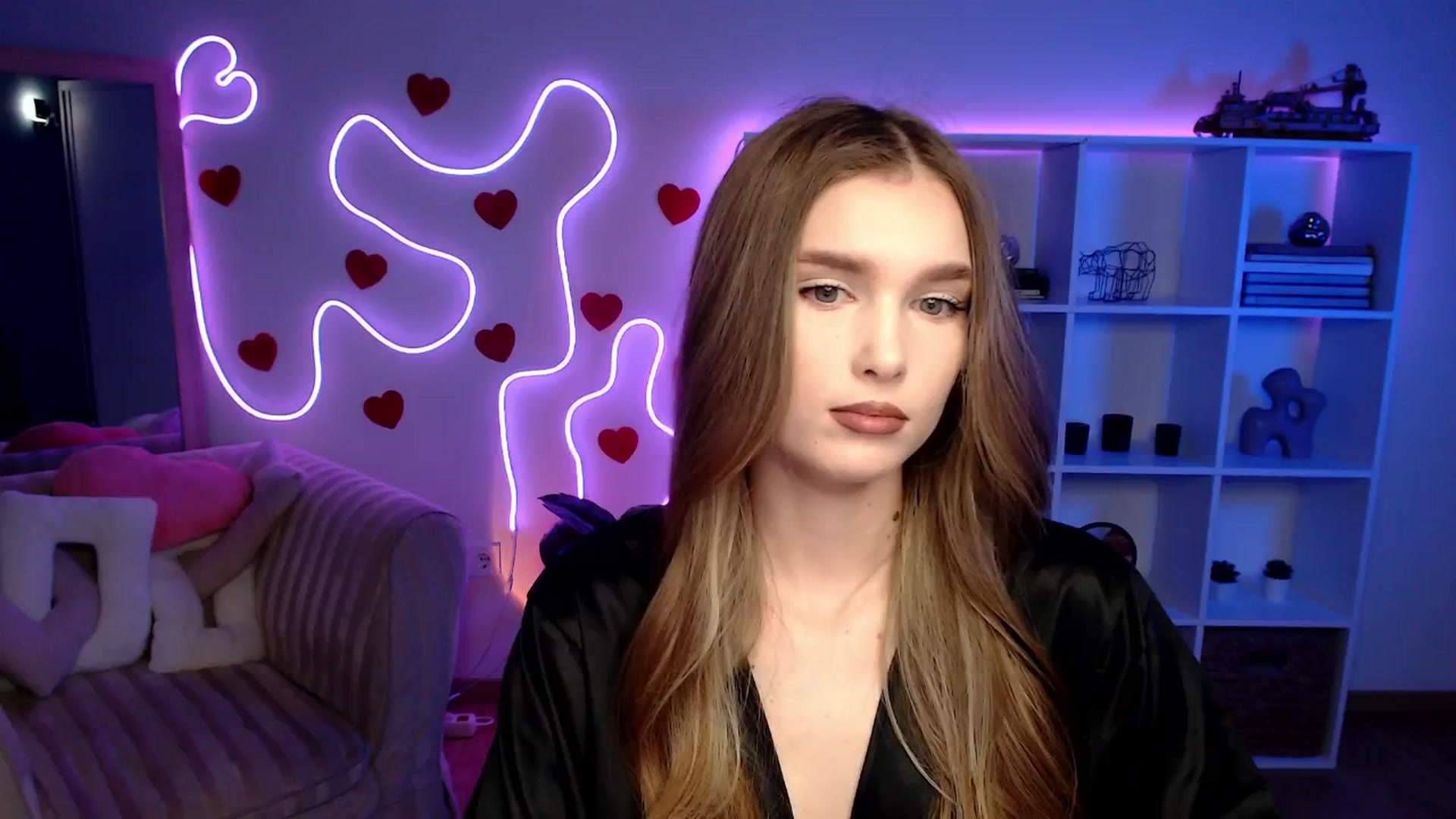 Gallery image thumbnail from Sirela's myfreecams stream on, 04/05/2026, 09:51 image 9 of 20
