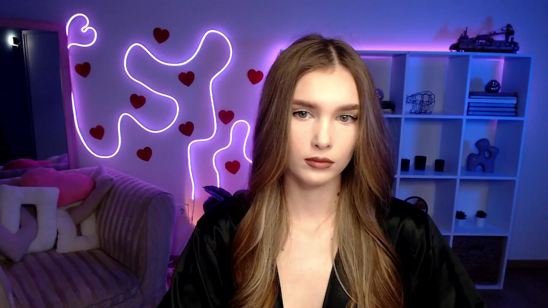 Gallery image thumbnail from Sirela's myfreecams stream on, 04/05/2026, 09:51 image 20 of 20