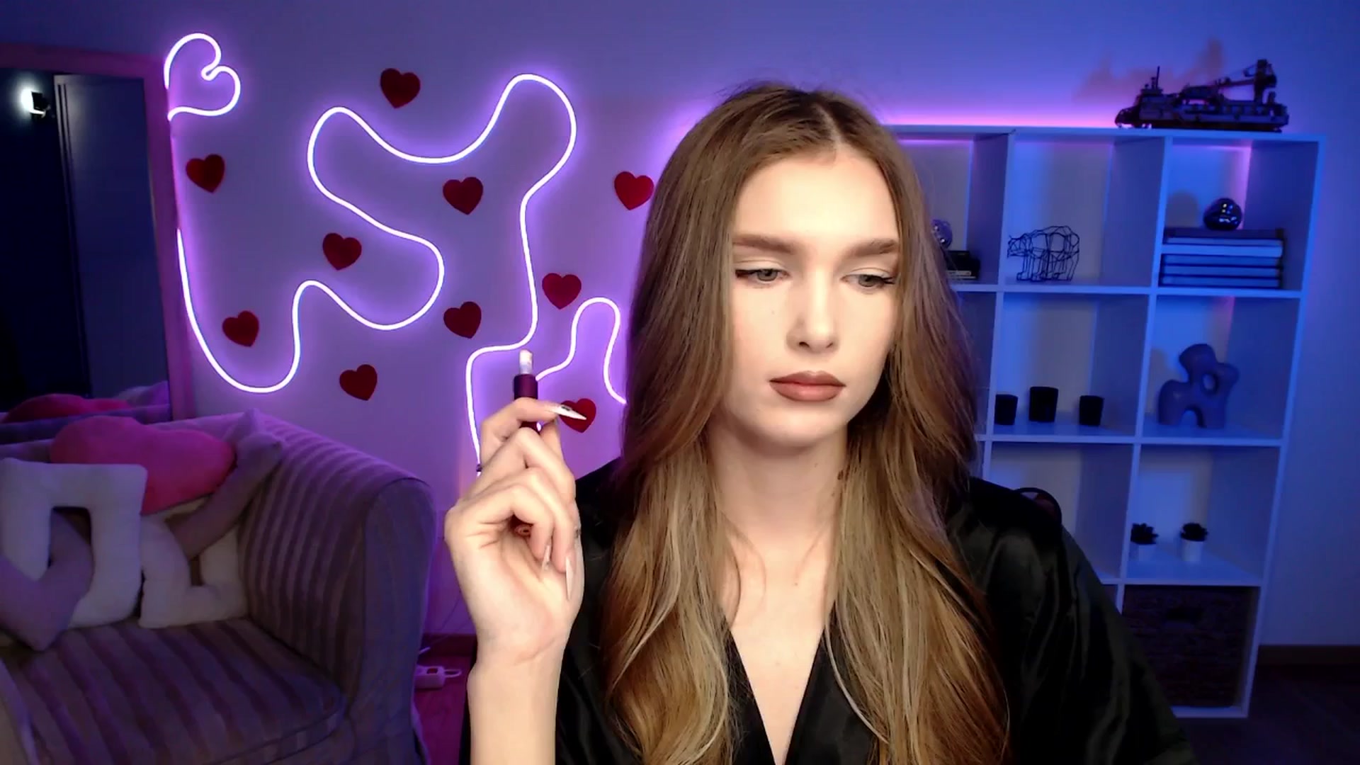 Gallery image thumbnail from Sirela's myfreecams stream on, 04/05/2026, 09:51 image 3 of 20