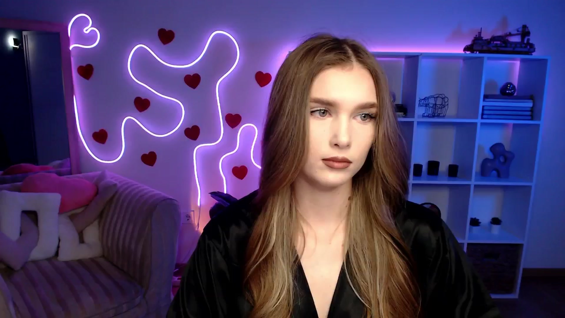 Gallery image thumbnail from Sirela's myfreecams stream on, 04/05/2026, 09:51 image 4 of 20