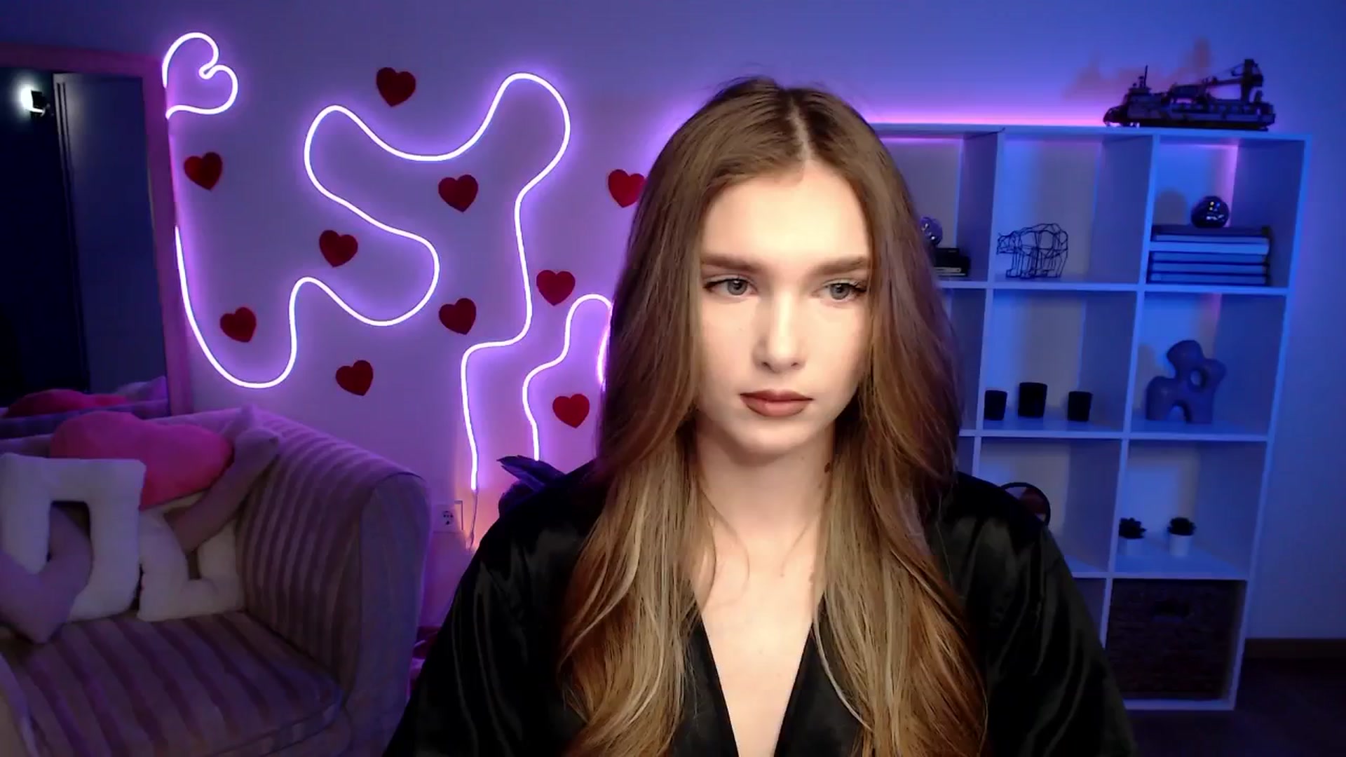 Gallery image thumbnail from Sirela's myfreecams stream on, 04/05/2026, 09:51 image 6 of 20