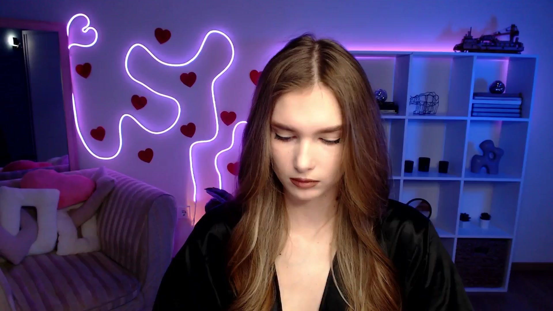 Gallery image thumbnail from Sirela's myfreecams stream on, 04/05/2026, 09:51 image 16 of 20