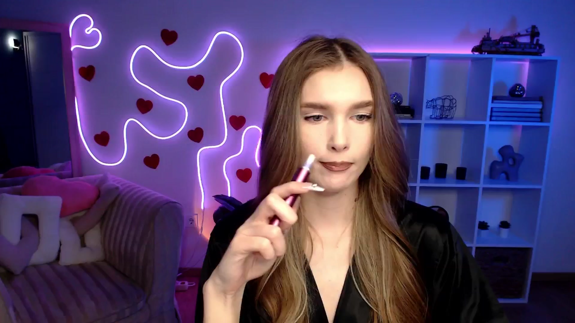 Gallery image thumbnail from Sirela's myfreecams stream on, 04/05/2026, 09:51 image 2 of 20