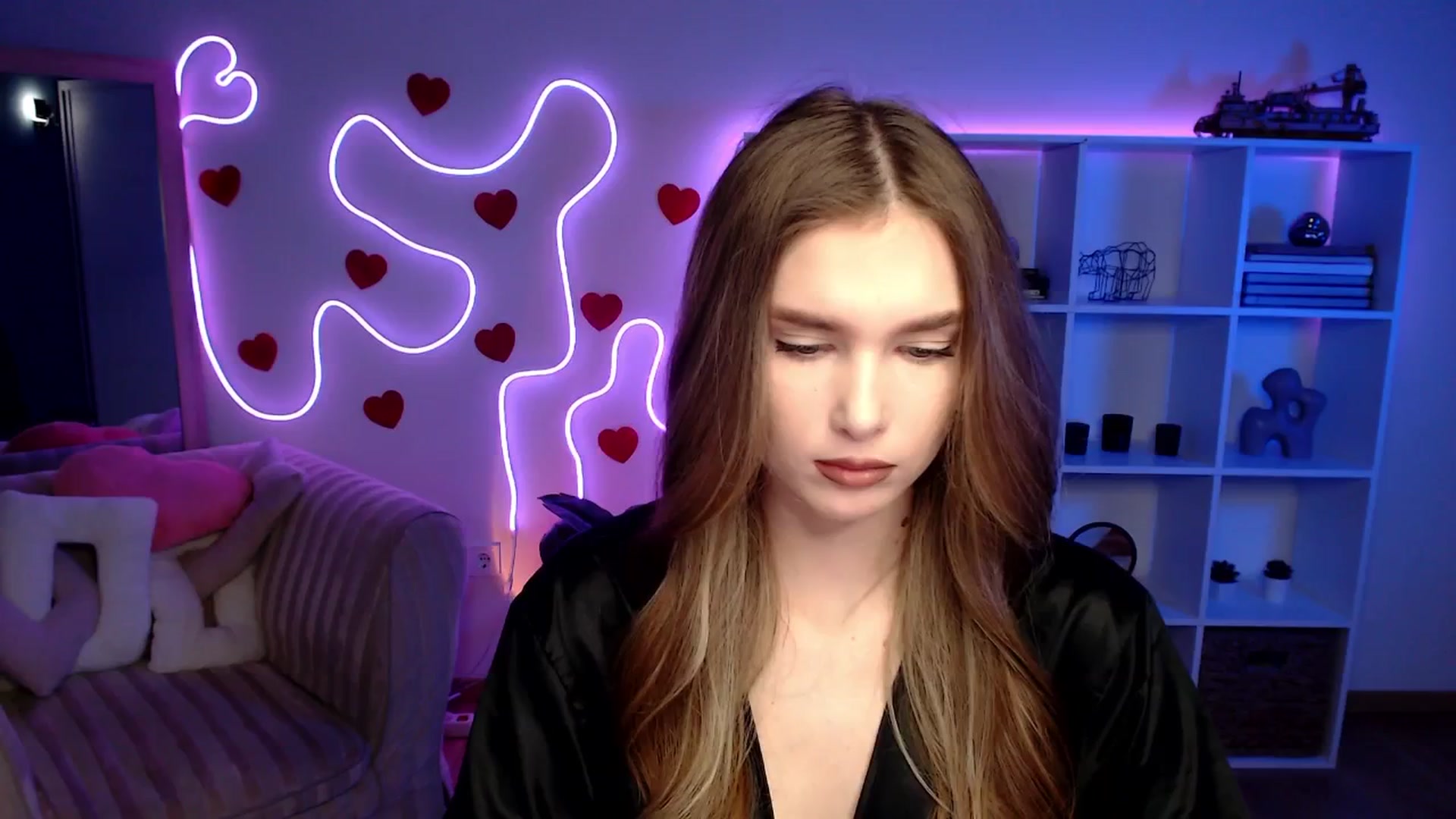 Gallery image thumbnail from Sirela's myfreecams stream on, 04/05/2026, 09:51 image 12 of 20