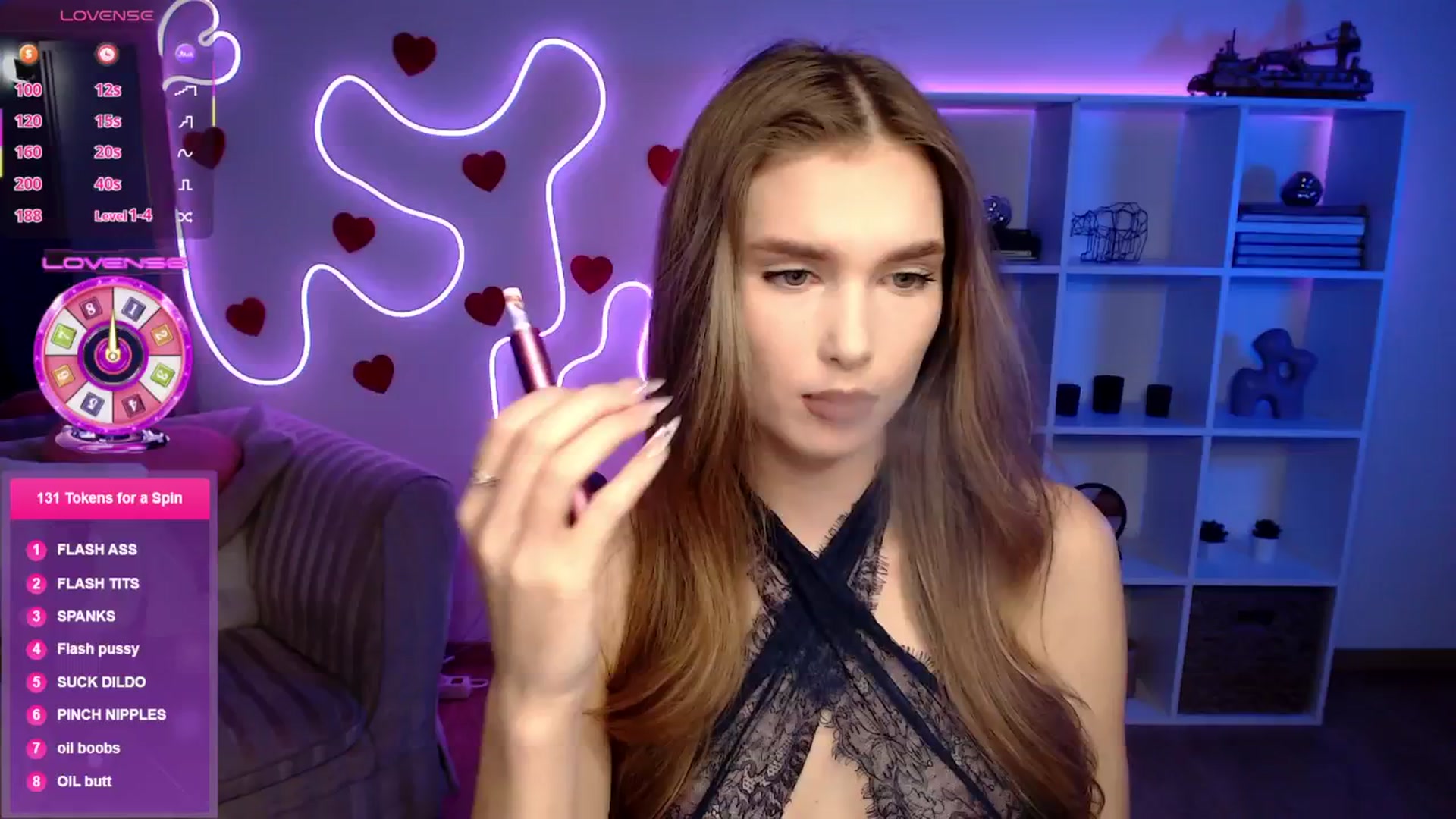 Gallery image thumbnail from Sirela's myfreecams stream on, 04/05/2026, 12:55 image 1 of 20