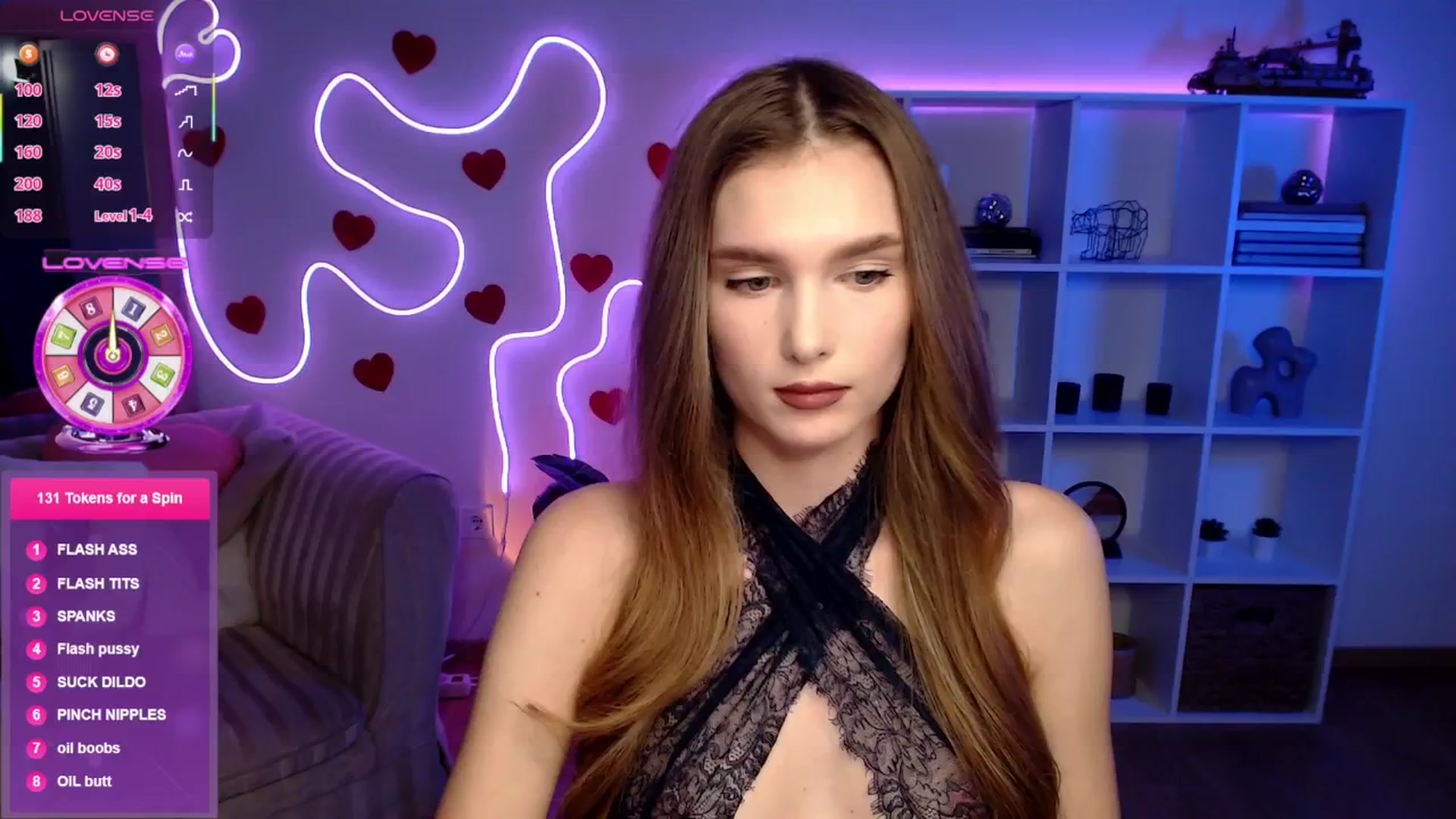 Gallery image thumbnail from Sirela's myfreecams stream on, 04/05/2026, 13:15 image 18 of 20
