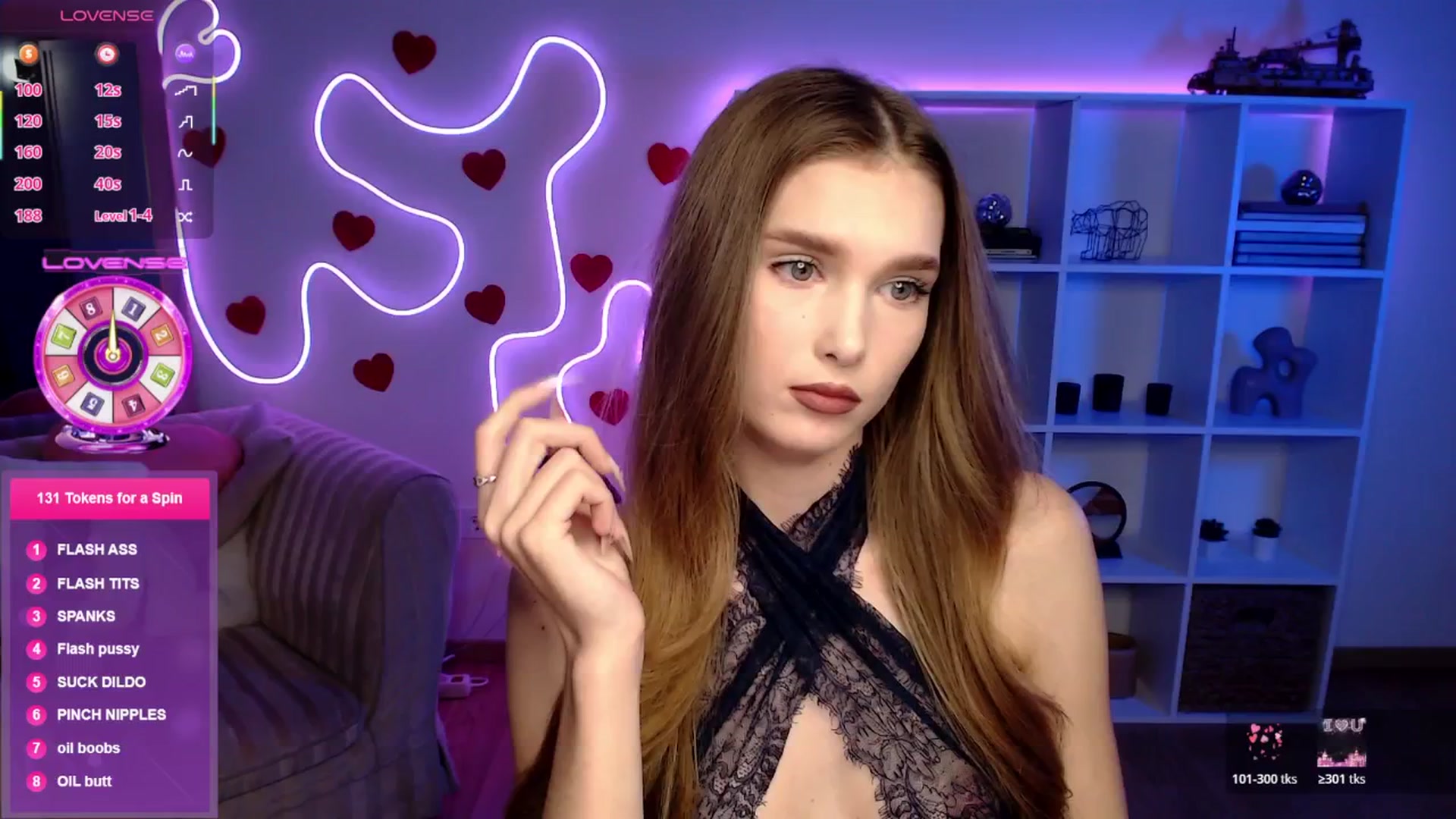Gallery image thumbnail from Sirela's myfreecams stream on, 04/05/2026, 13:15 image 20 of 20