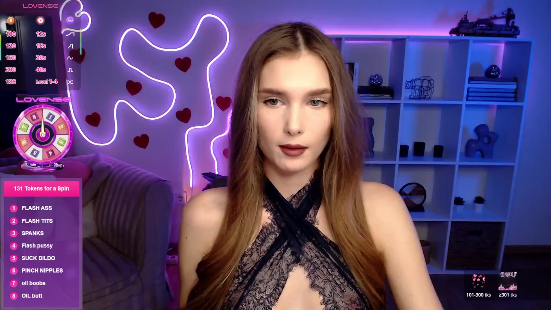 Gallery image thumbnail from Sirela's myfreecams stream on, 04/05/2026, 13:15 image 2 of 20