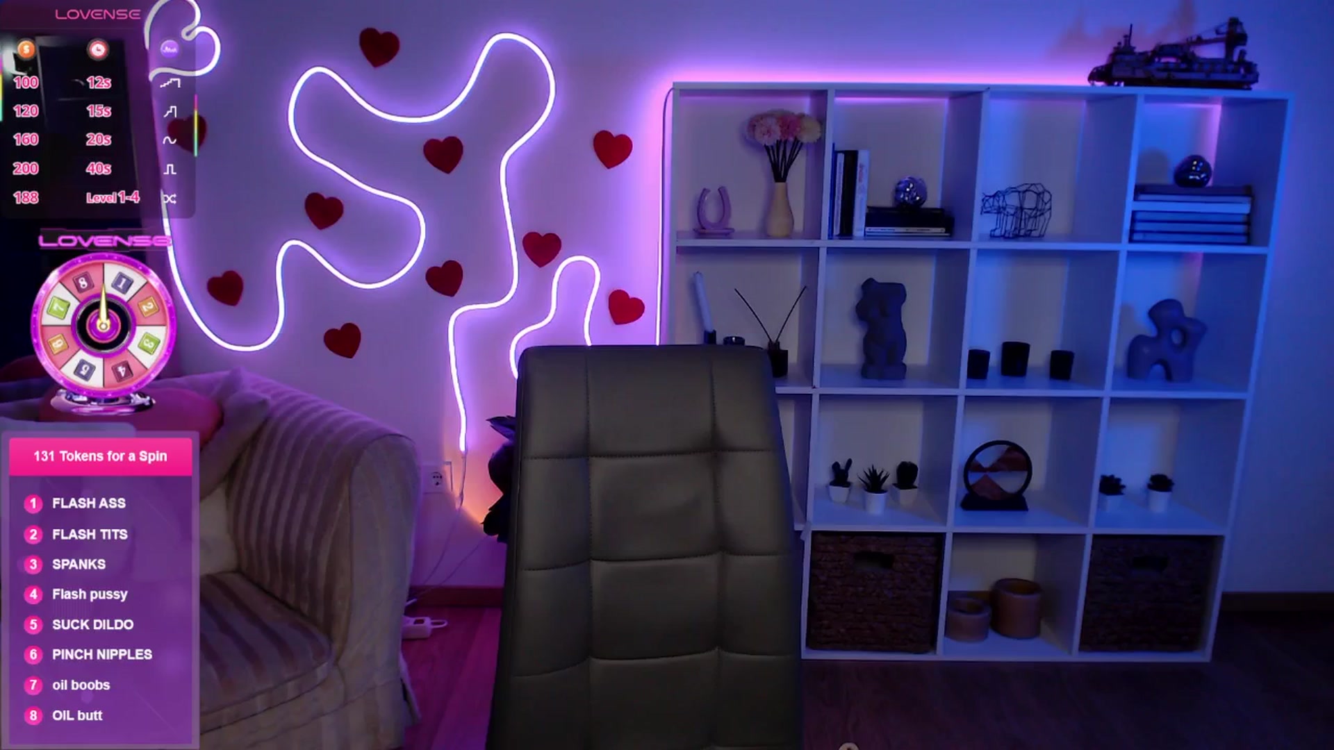 Gallery image thumbnail from Sirela's myfreecams stream on, 04/05/2026, 14:05 image 19 of 20
