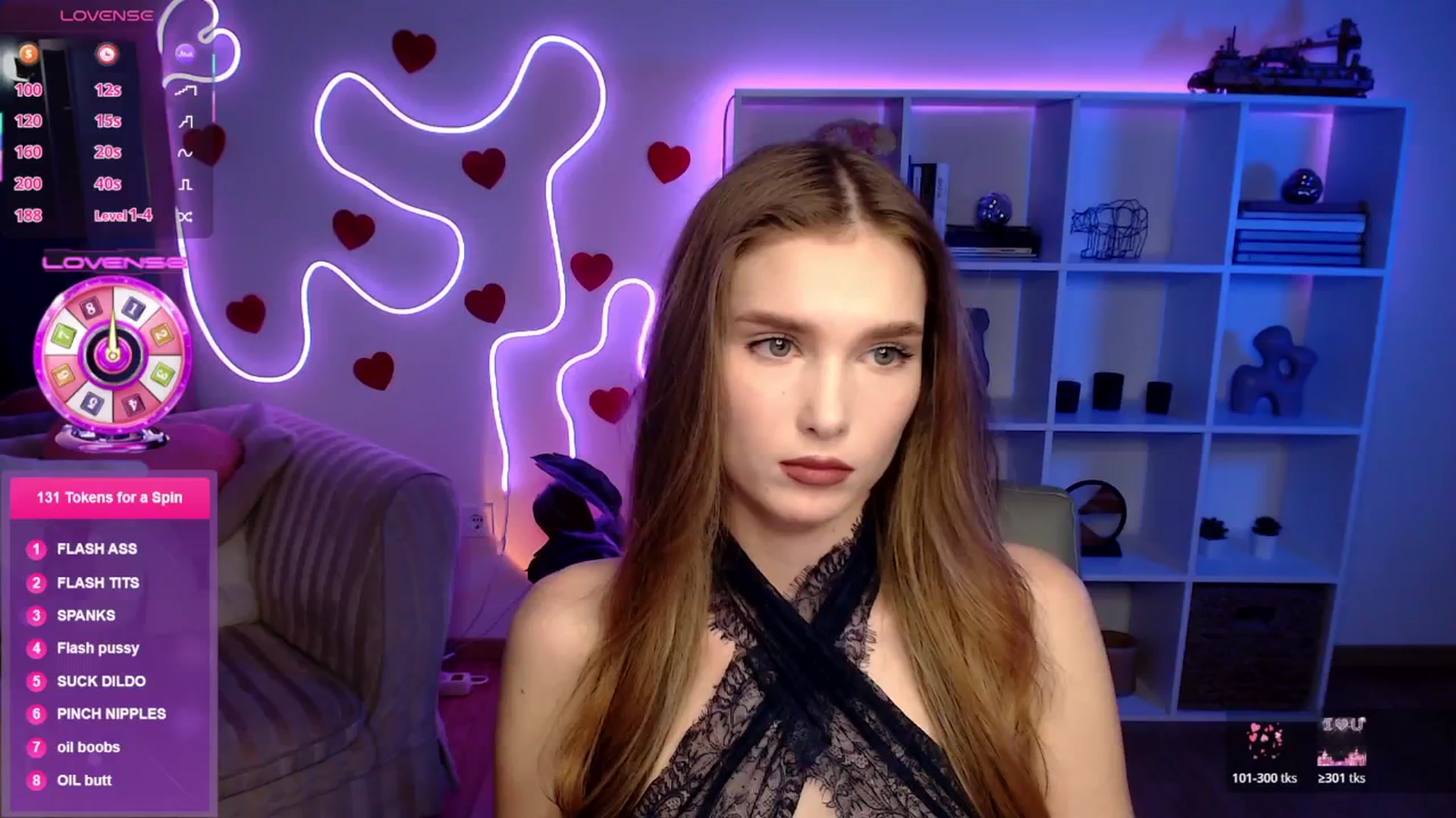Gallery image thumbnail from Sirela's myfreecams stream on, 04/05/2026, 14:05 image 10 of 20